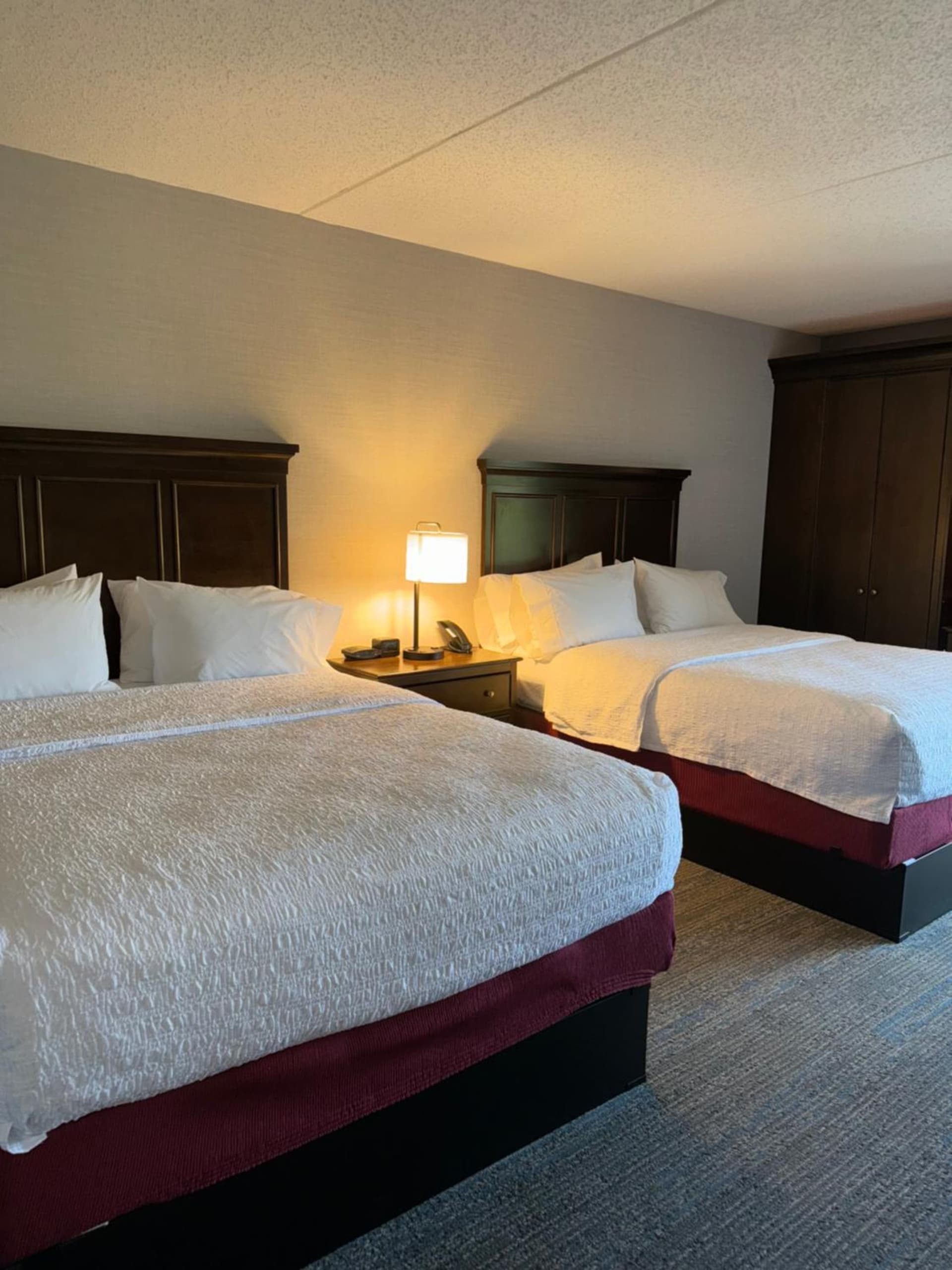 Hampton Inn New Bedford/Fairhaven gallery photo in Fairhaven — image 28
