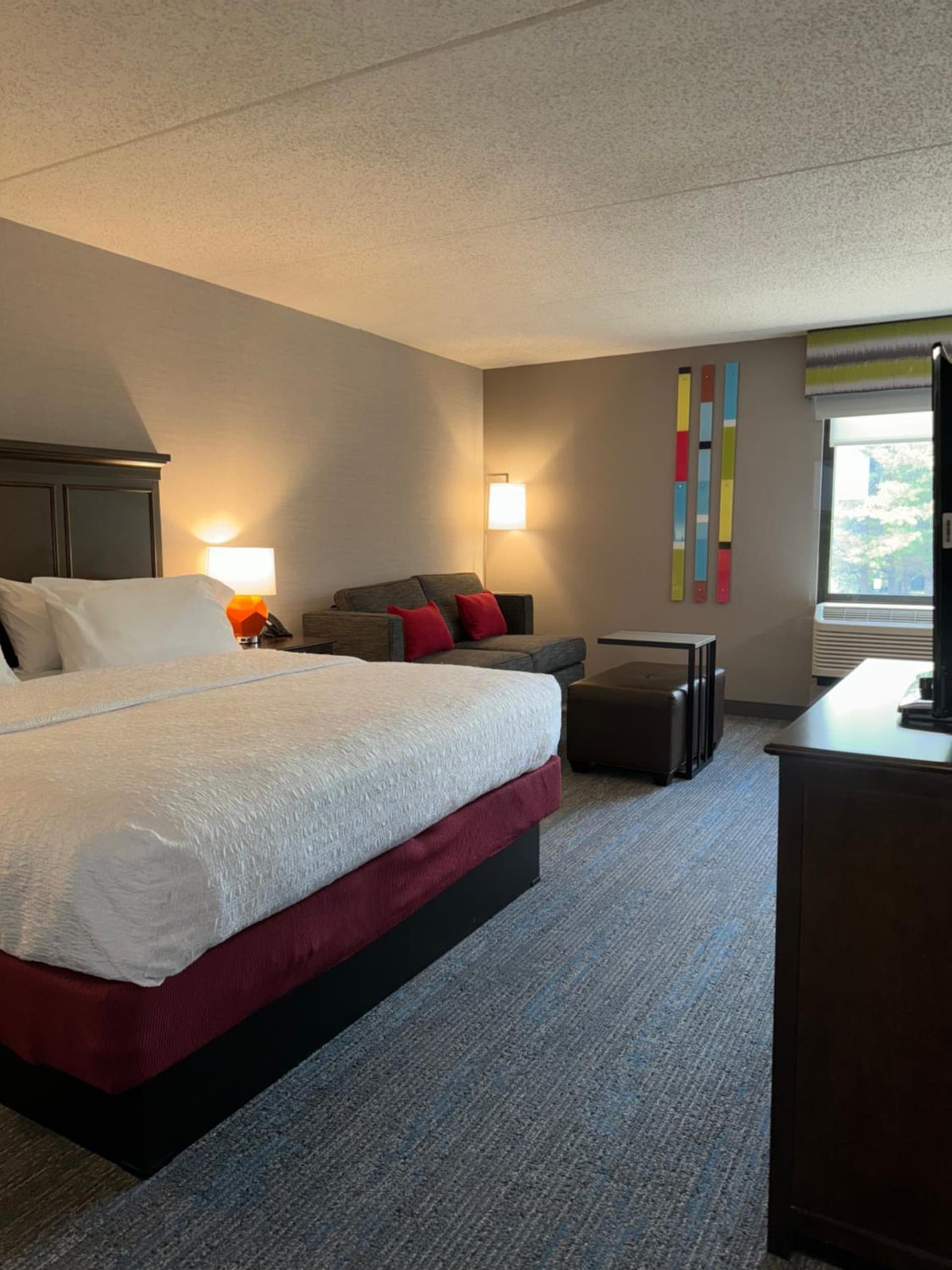 Hampton Inn New Bedford/Fairhaven gallery photo in Fairhaven — image 10