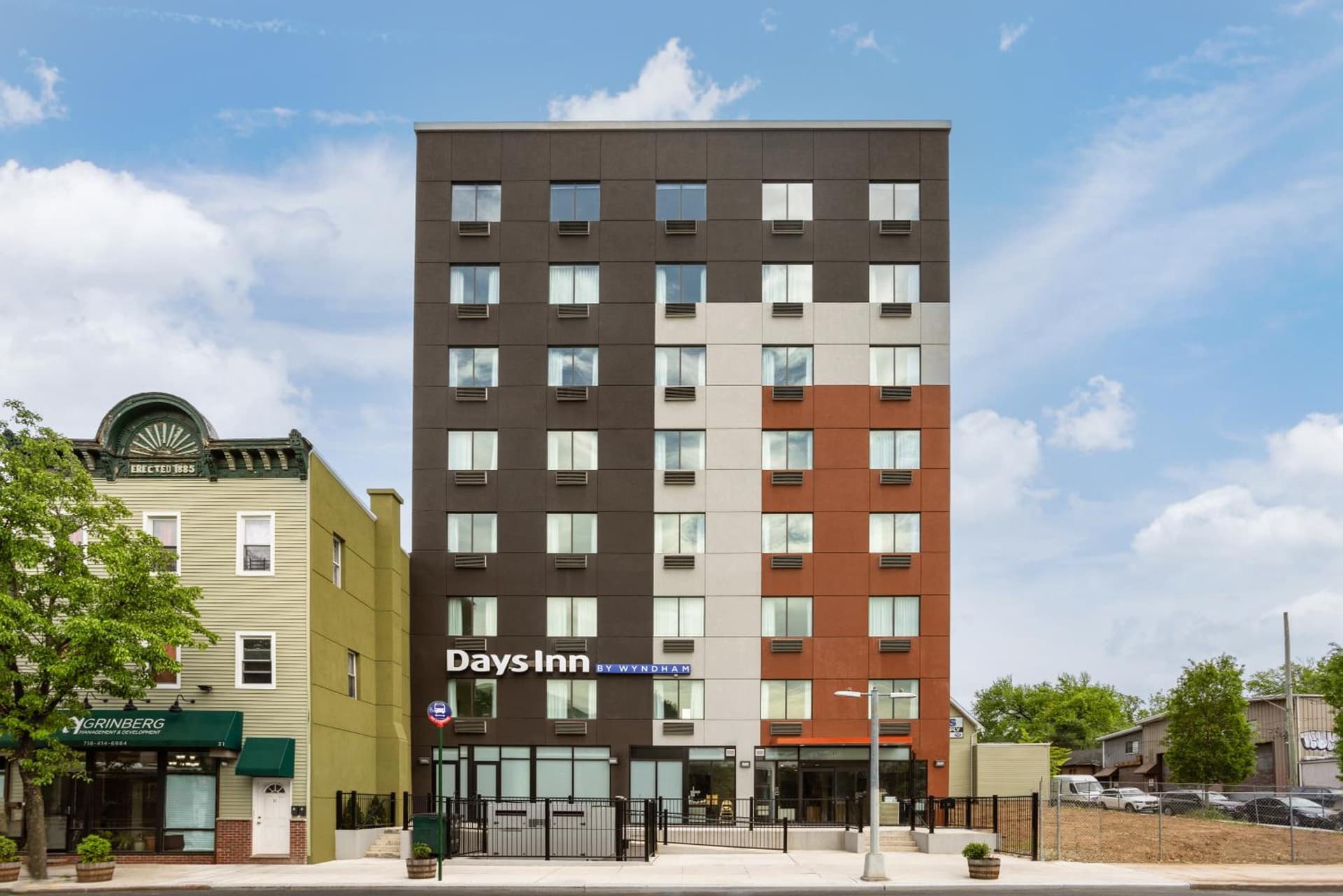 Days Inn by Wyndham Staten Island gallery photo in Staten Island, NY — image 25