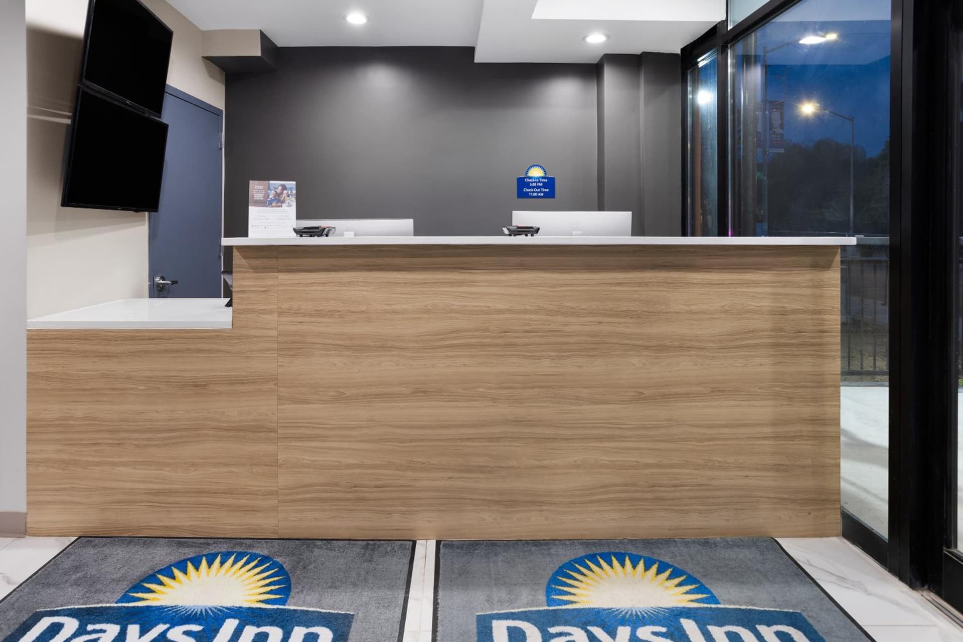 Days Inn by Wyndham Staten Island gallery photo in Staten Island, NY — image 12
