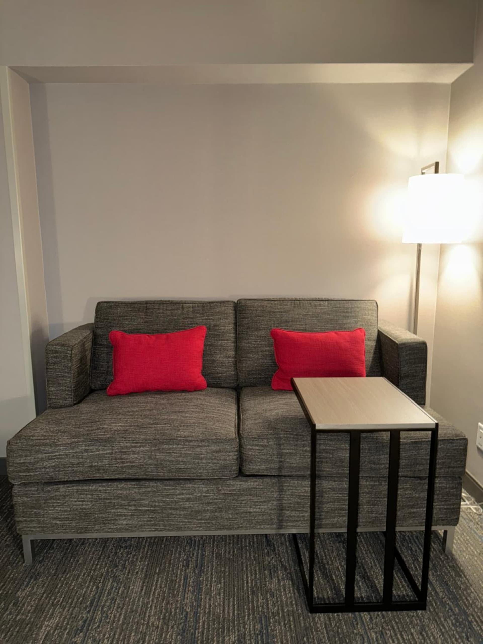 Hampton Inn New Bedford/Fairhaven gallery photo in Fairhaven — image 33