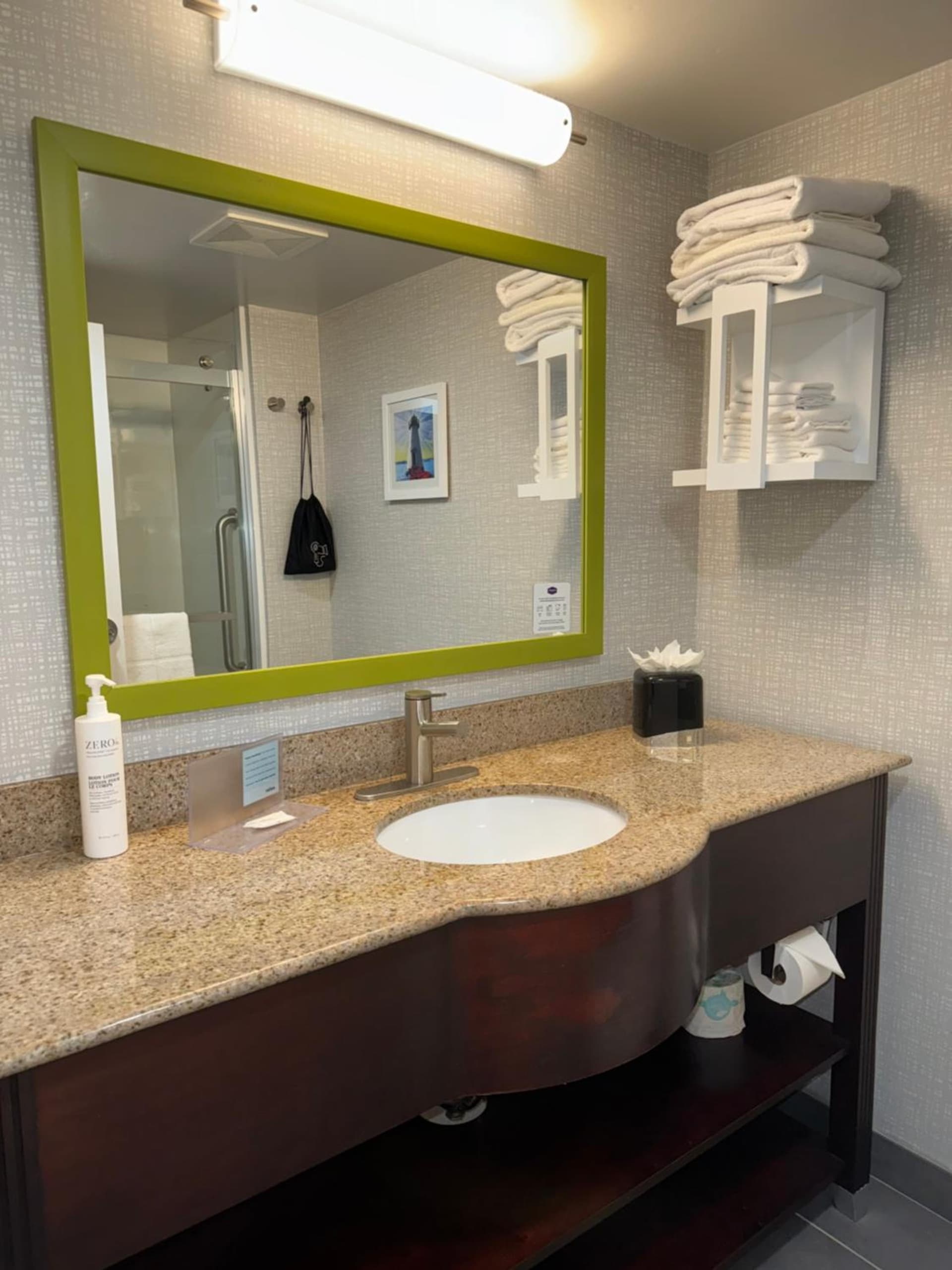 Hampton Inn New Bedford/Fairhaven gallery photo in Fairhaven — image 26