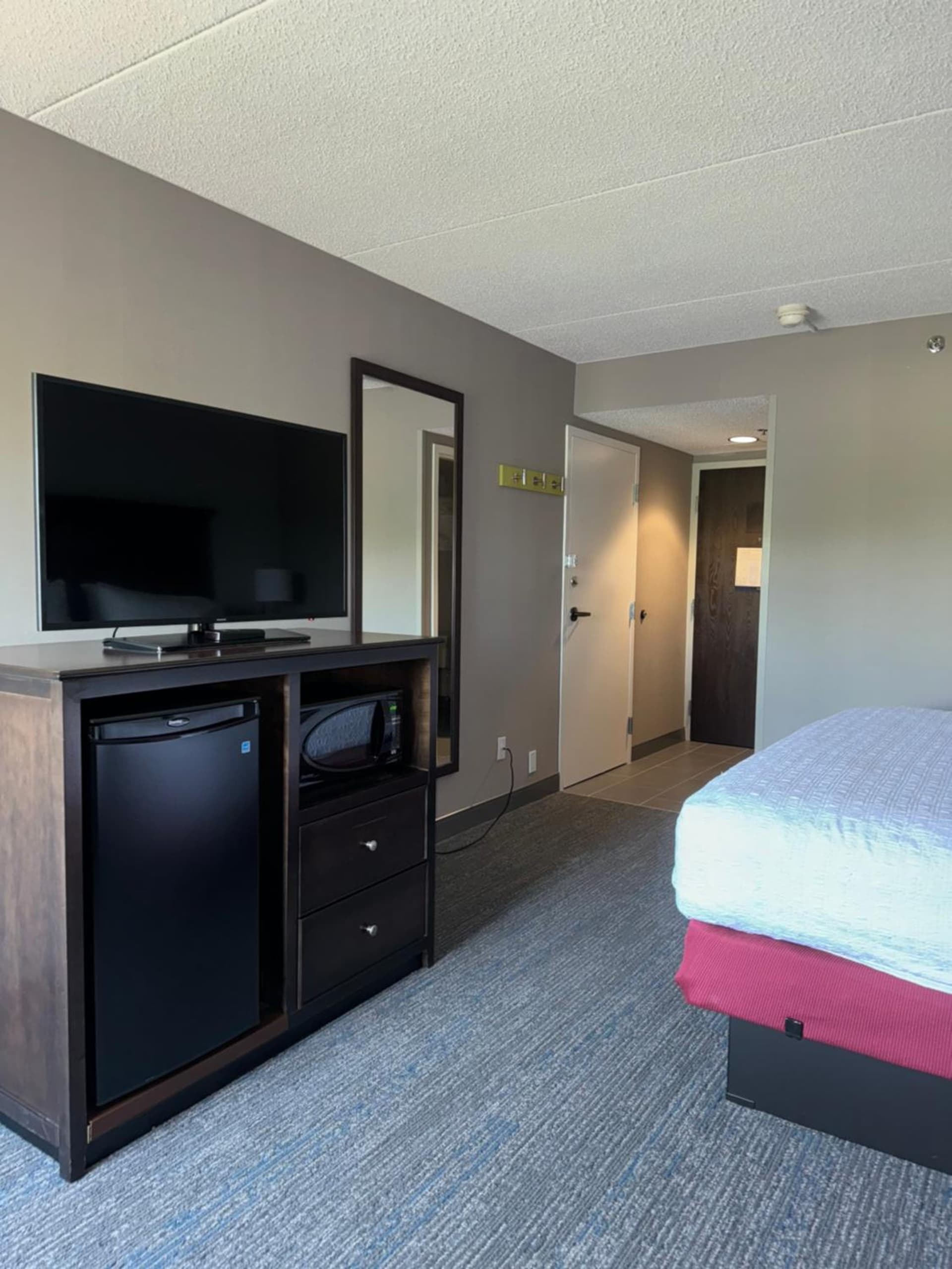 Hampton Inn New Bedford/Fairhaven gallery photo in Fairhaven — image 19