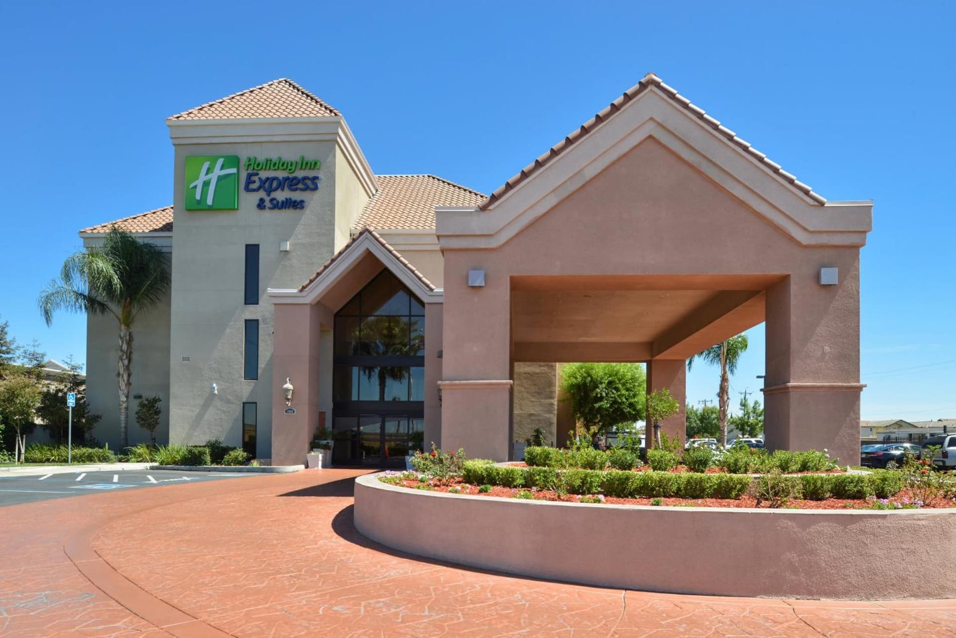 Holiday Inn Express & Suites Lathrop by IHG gallery photo in Lathrop, CA — image 9