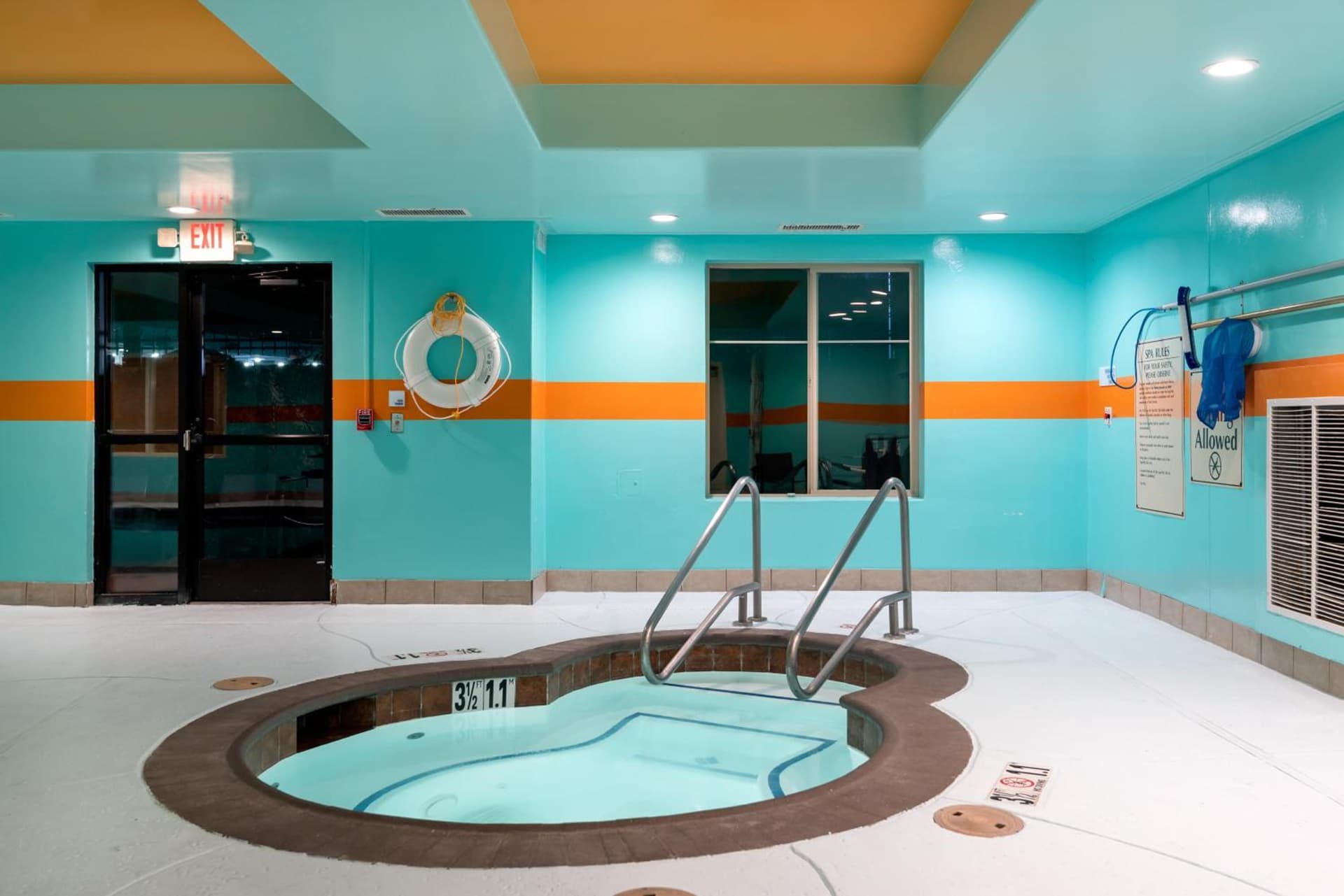 Holiday Inn Express & Suites Lathrop by IHG gallery photo in Lathrop, CA — image 29