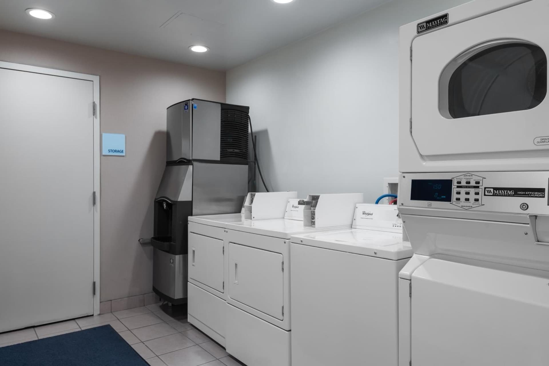 Holiday Inn Express & Suites Lathrop by IHG gallery photo in Lathrop, CA — image 28