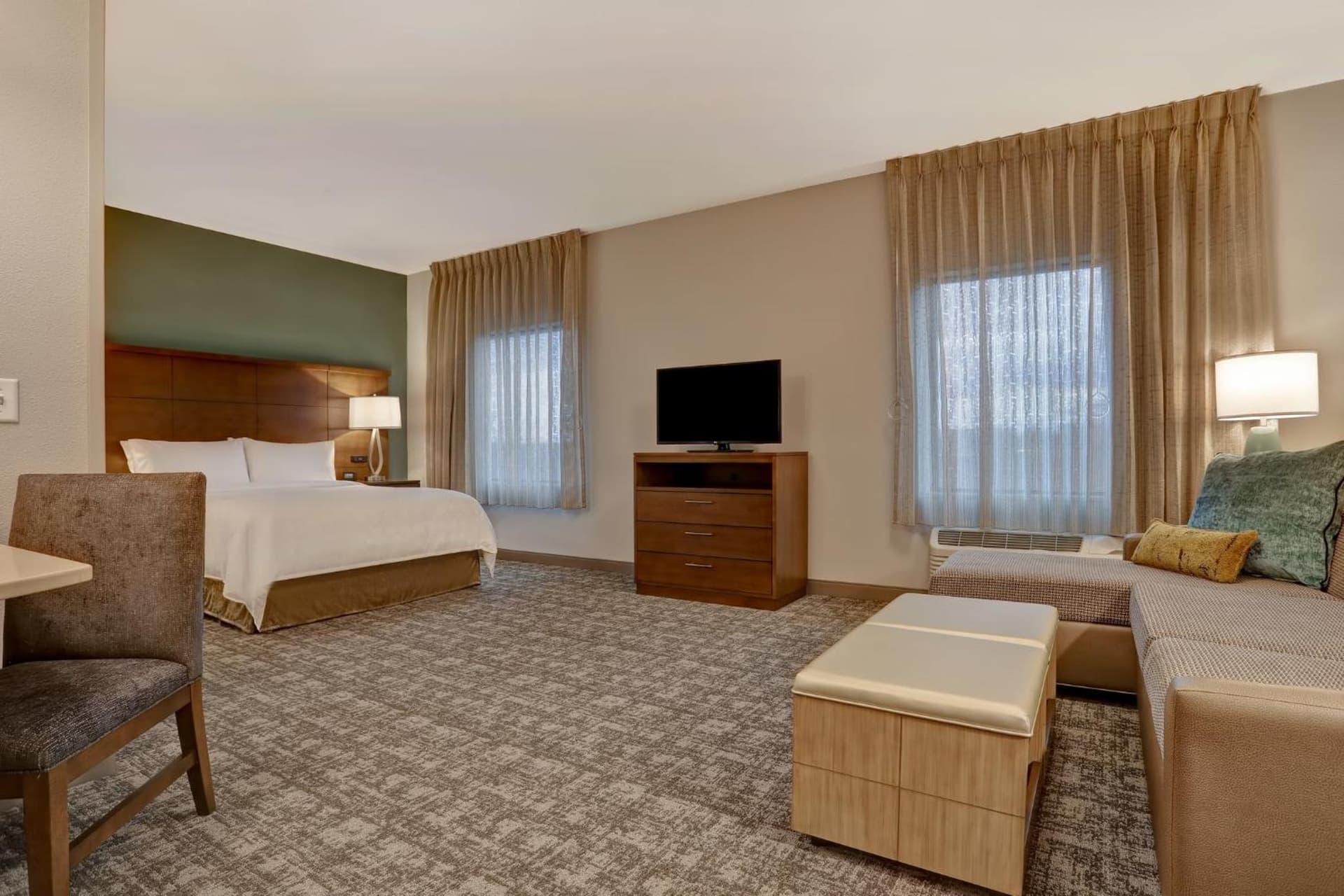 Staybridge Suites - Overland Park - Kansas City S by IHG gallery photo in Overland Park, KS — image 34