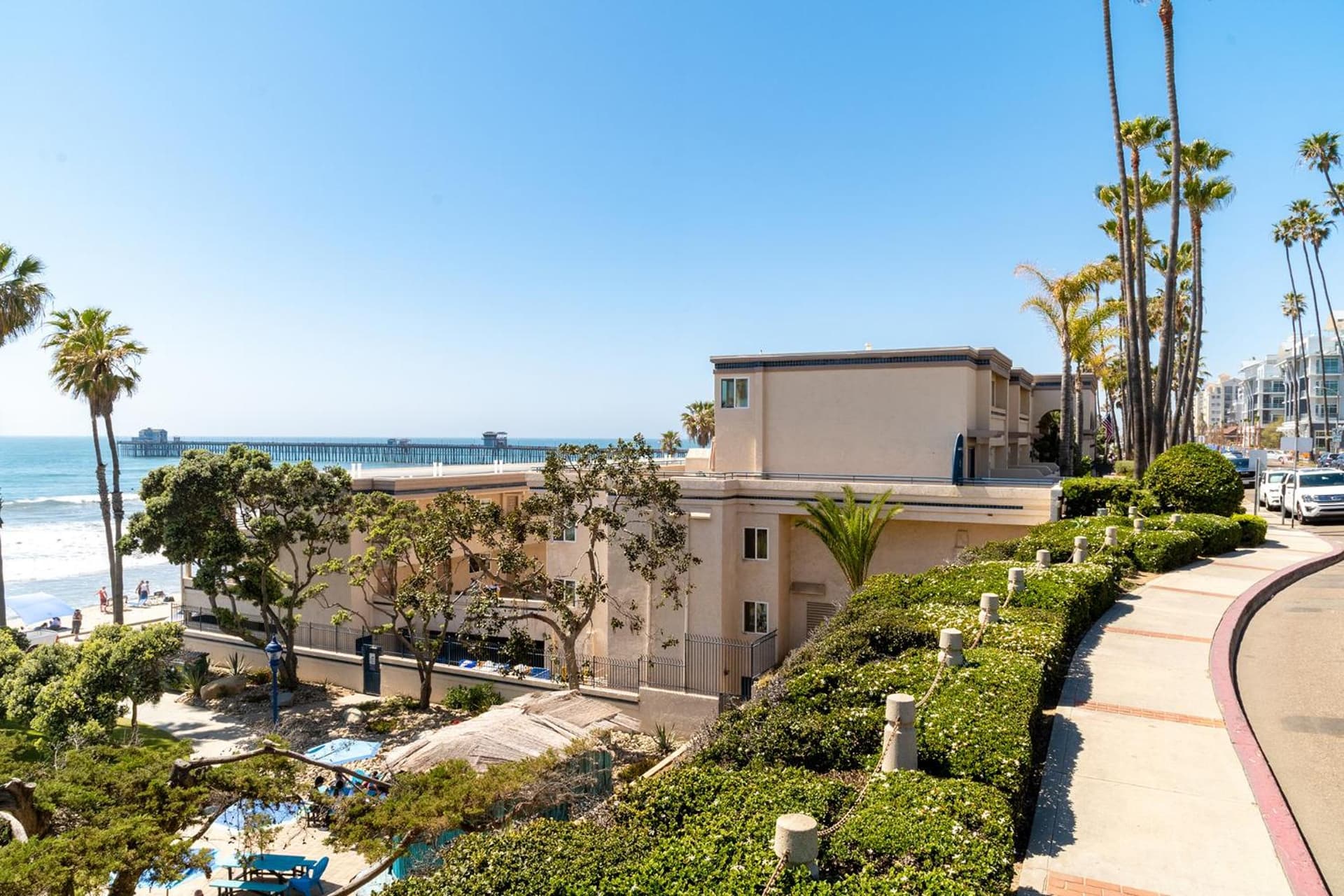 Southern California Beach Club gallery photo in Oceanside, CA — image 13
