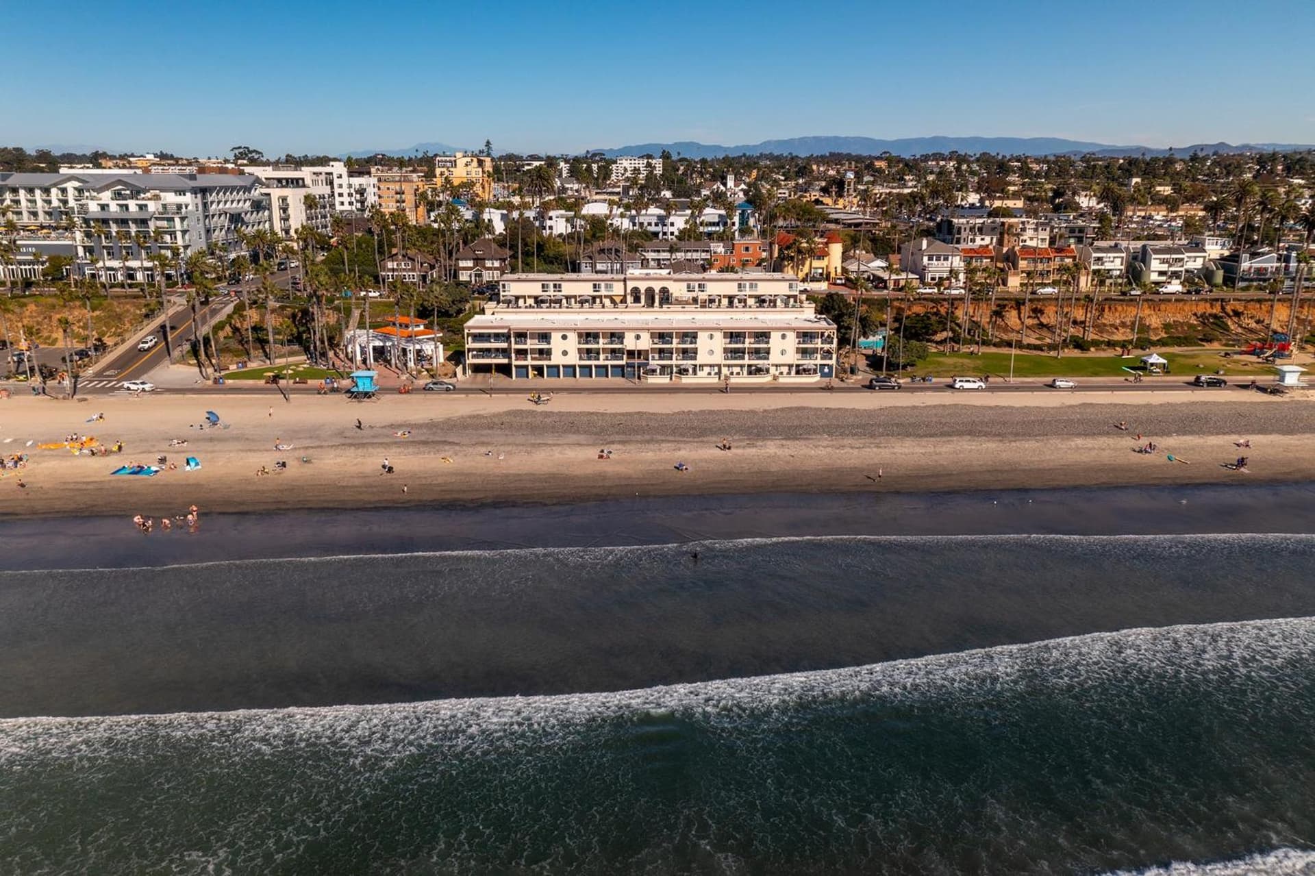 Southern California Beach Club gallery photo in Oceanside, CA — image 20