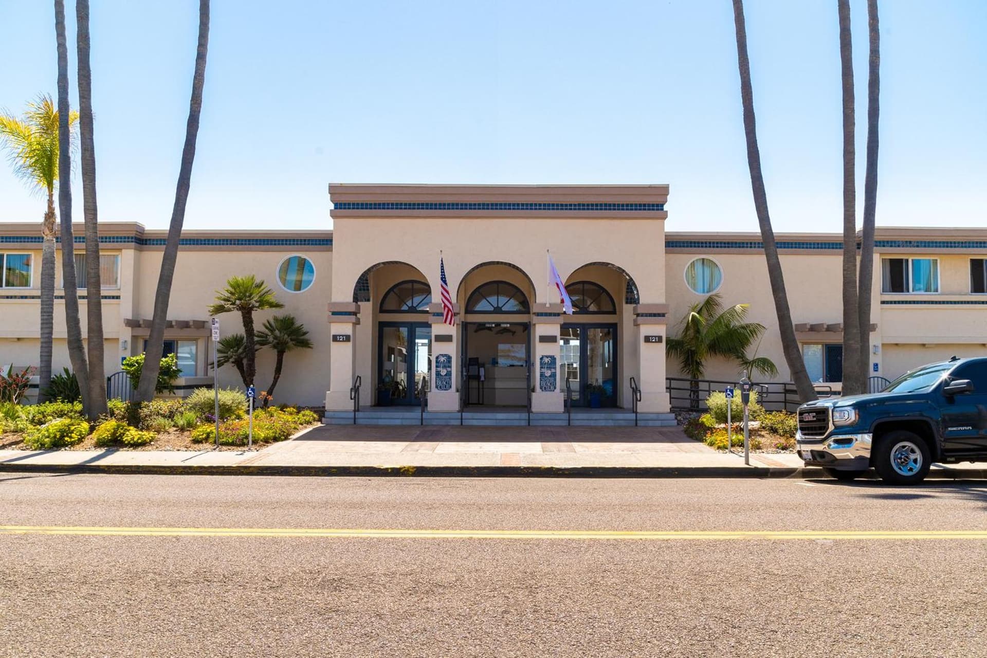 Southern California Beach Club gallery photo in Oceanside, CA — image 24