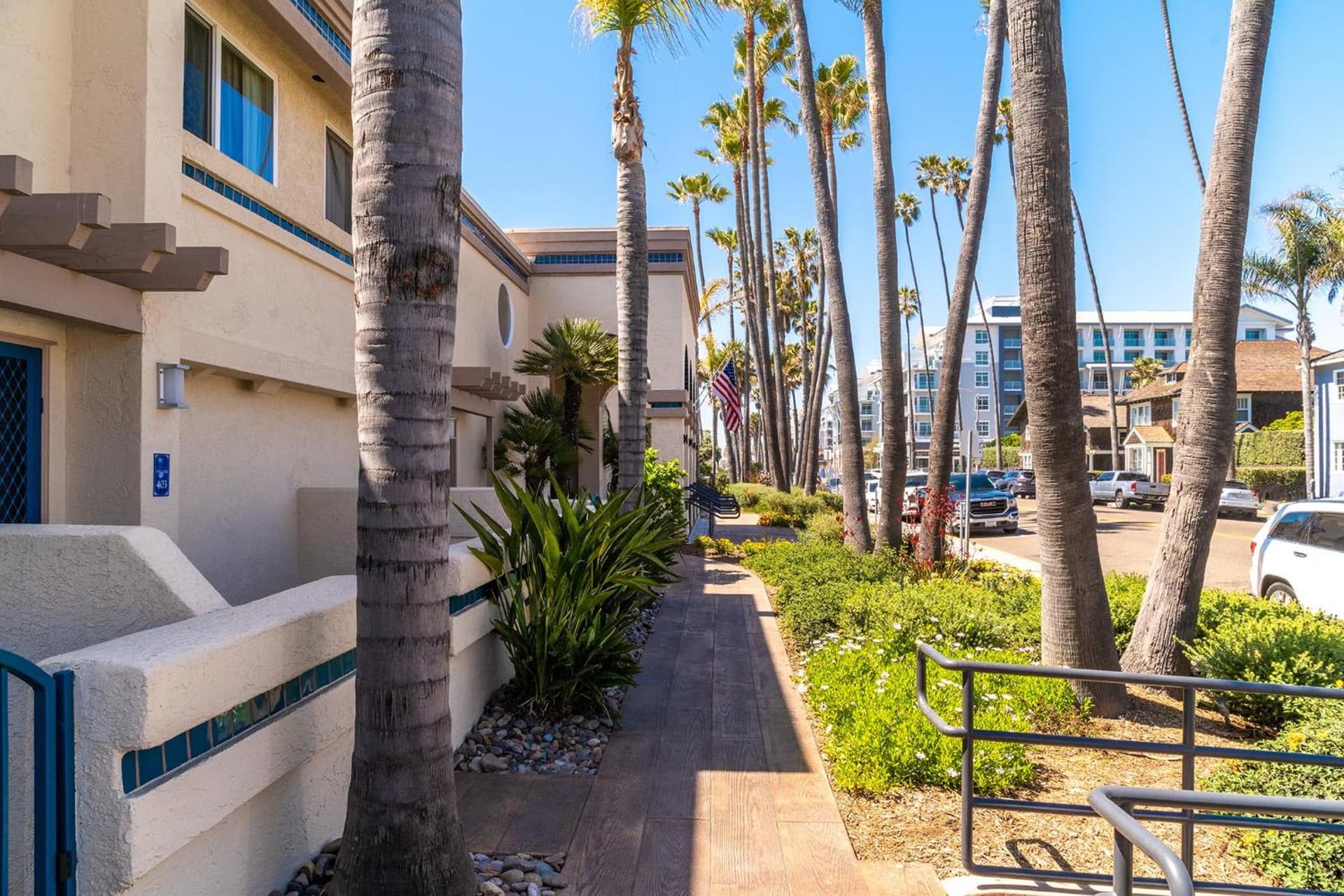 Southern California Beach Club gallery photo in Oceanside, CA — image 41