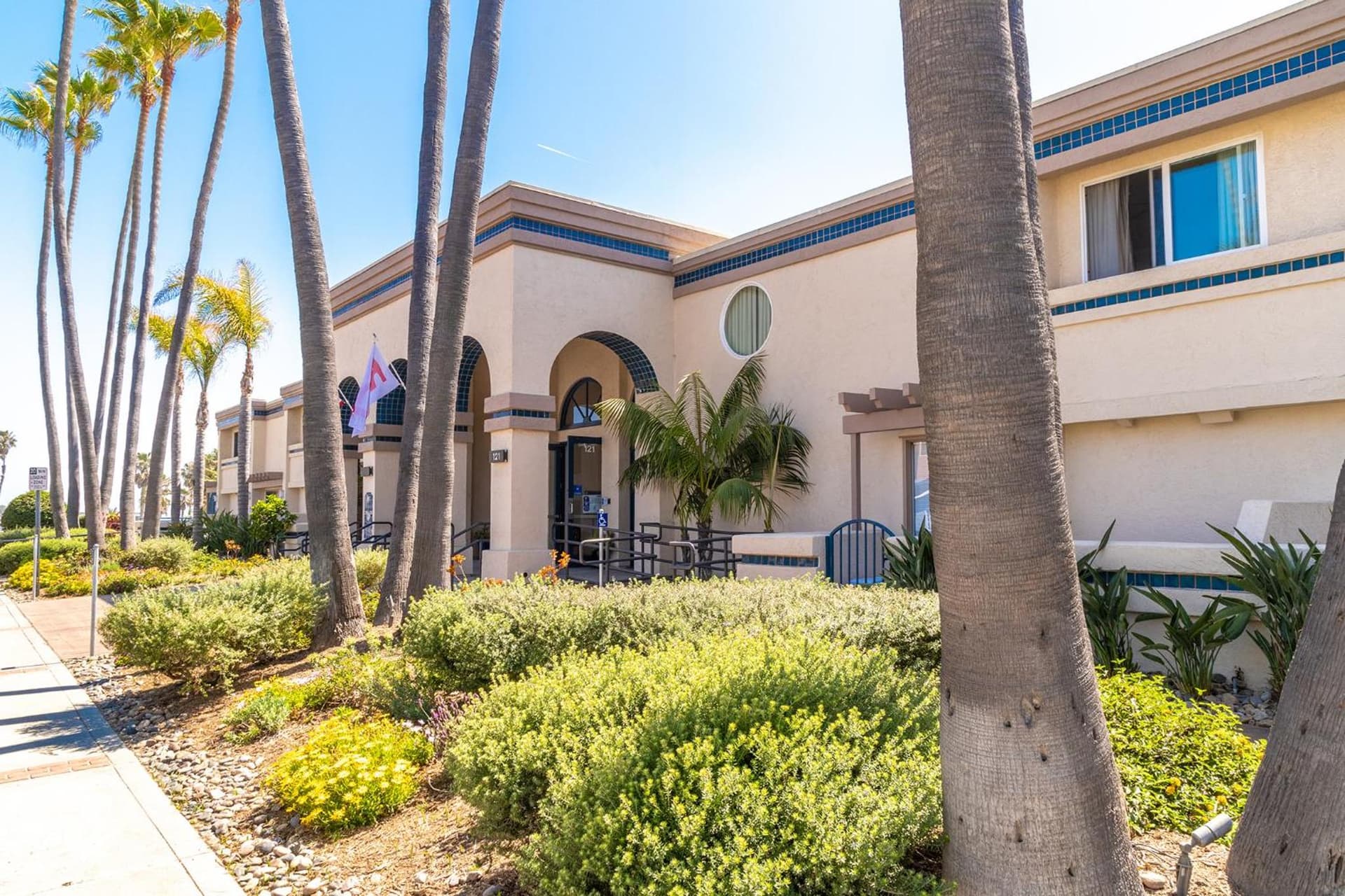Southern California Beach Club gallery photo in Oceanside, CA — image 26