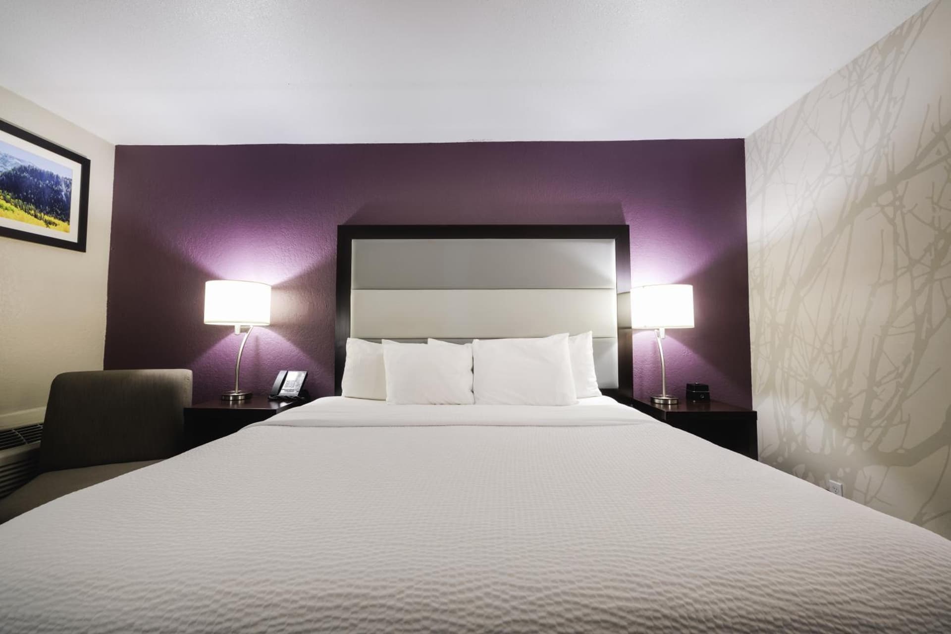 La Quinta Inn & Suites by Wyndham Fort Collins, Colorado property views in Fort Collins, CO — gallery photo 3