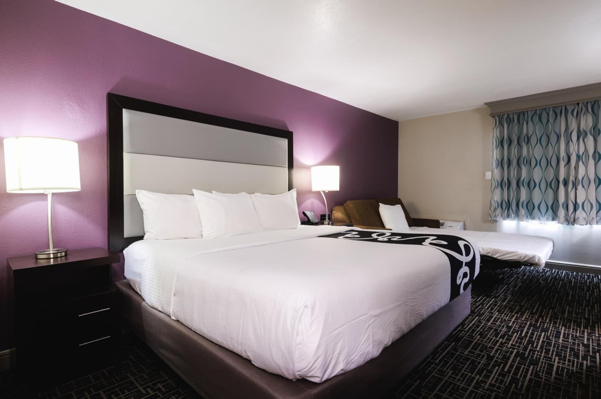 La Quinta Inn & Suites by Wyndham Fort Collins, Colorado gallery photo in Fort Collins, CO — image 25