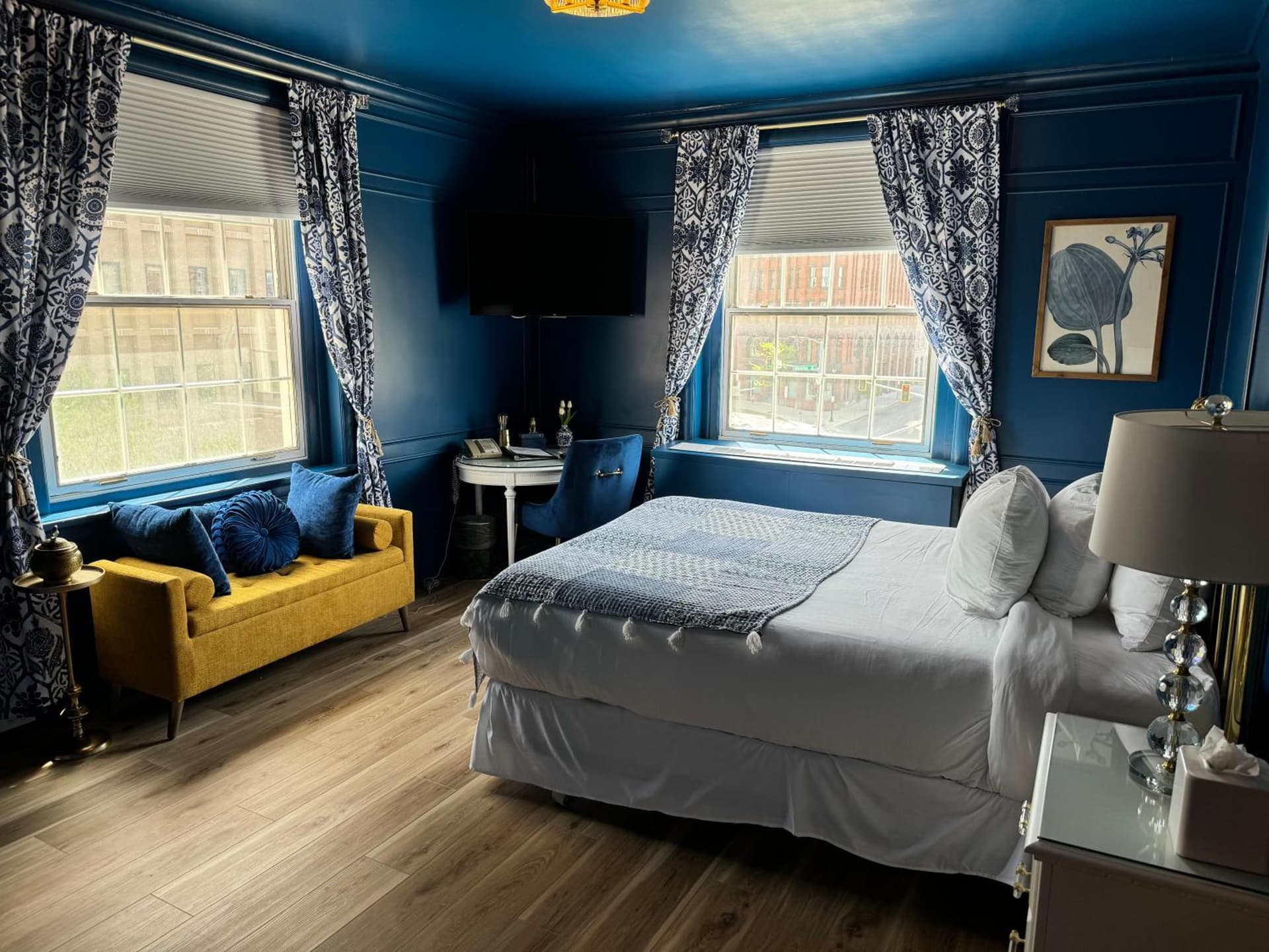 Spokane Club Hotel gallery photo in Spokane, WA — image 28