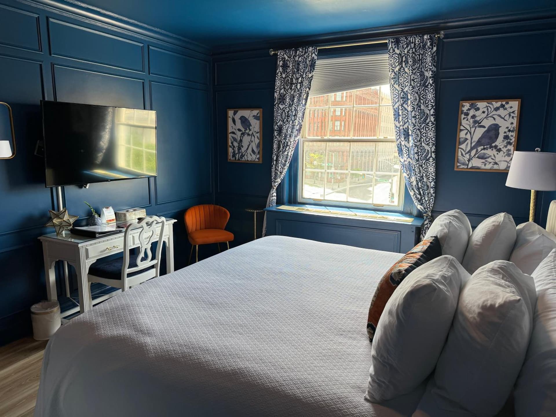 Spokane Club Hotel gallery photo in Spokane, WA — image 9