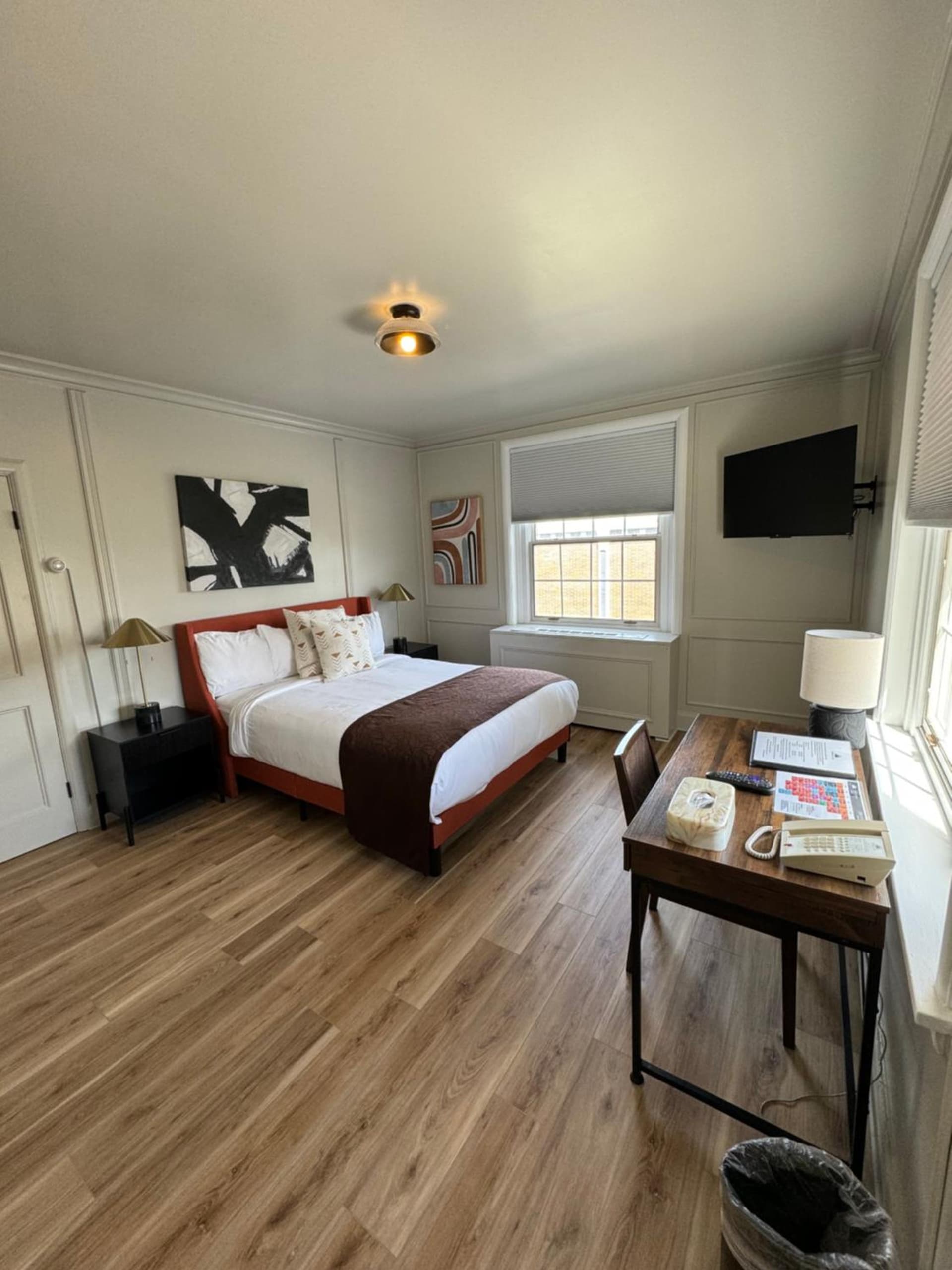 Spokane Club Hotel gallery photo in Spokane, WA — image 55
