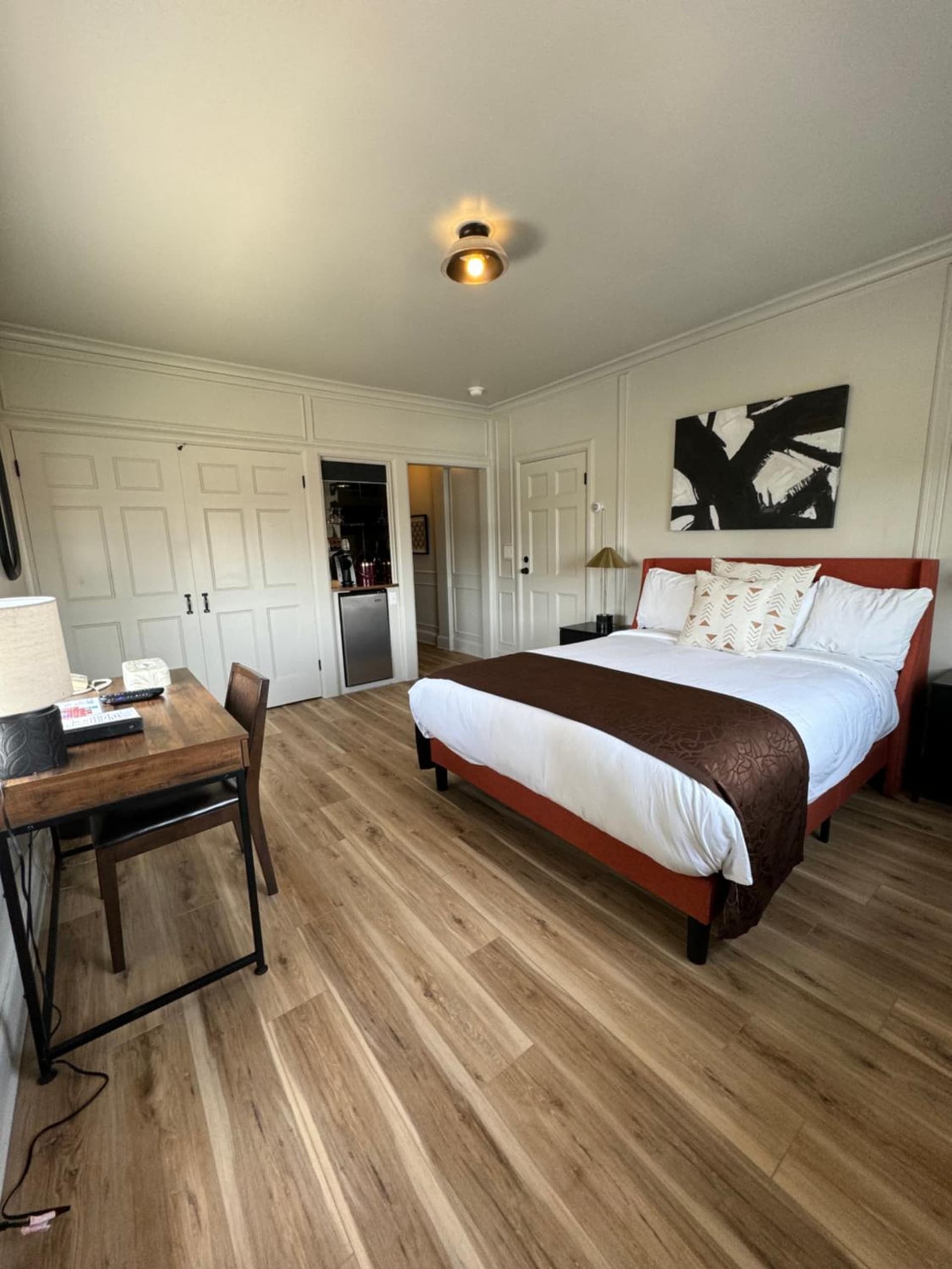 Spokane Club Hotel gallery photo in Spokane, WA — image 26