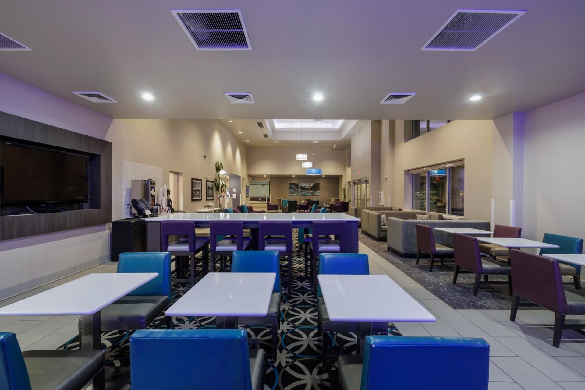 La Quinta Inn & Suites by Wyndham Fort Collins, Colorado gallery photo in Fort Collins, CO — image 16
