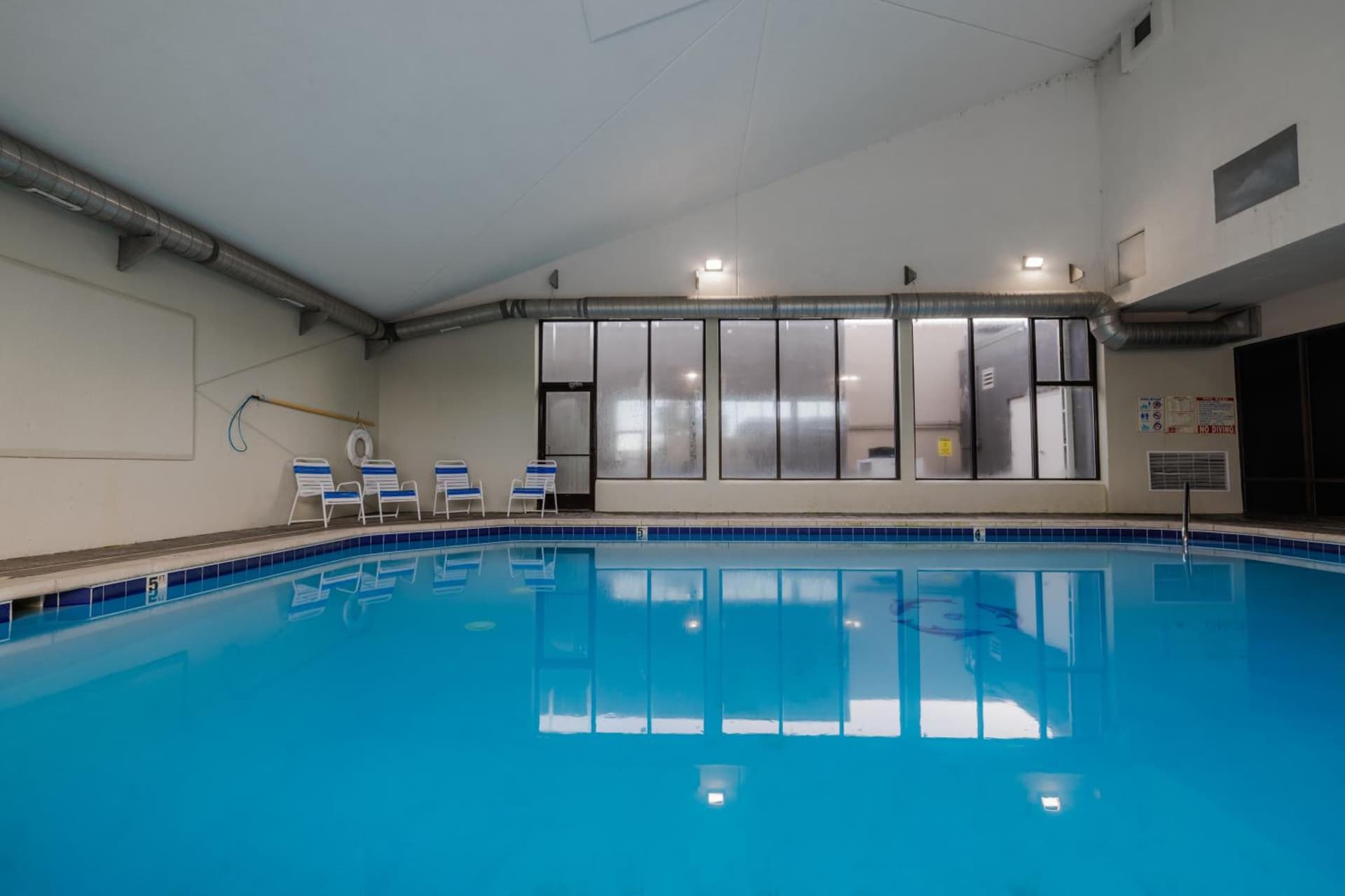 La Quinta Inn & Suites by Wyndham Fort Collins, Colorado gallery photo in Fort Collins, CO — image 8