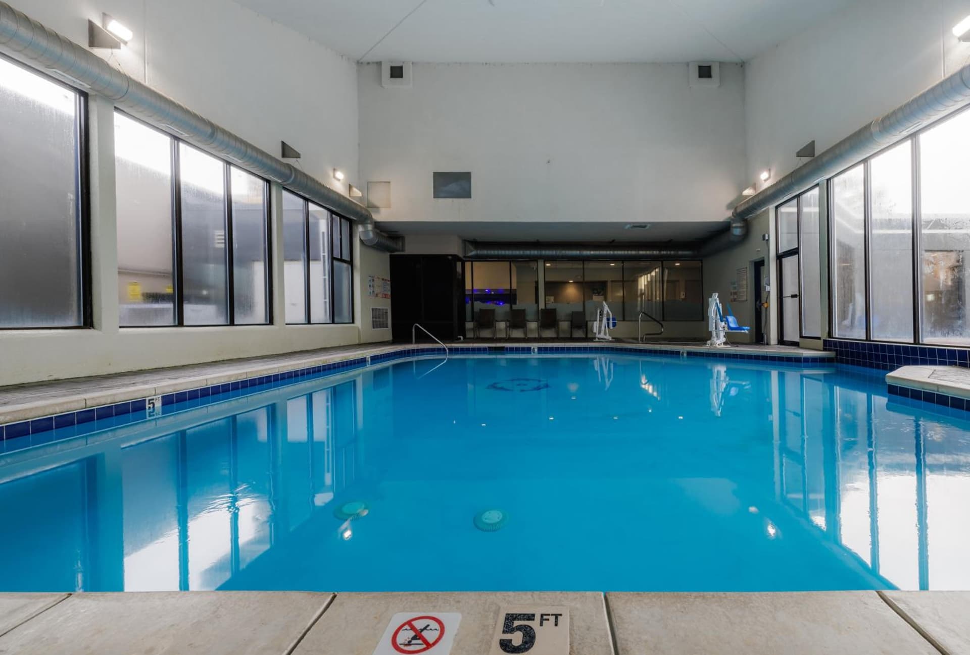 La Quinta Inn & Suites by Wyndham Fort Collins, Colorado gallery photo in Fort Collins, CO — image 33