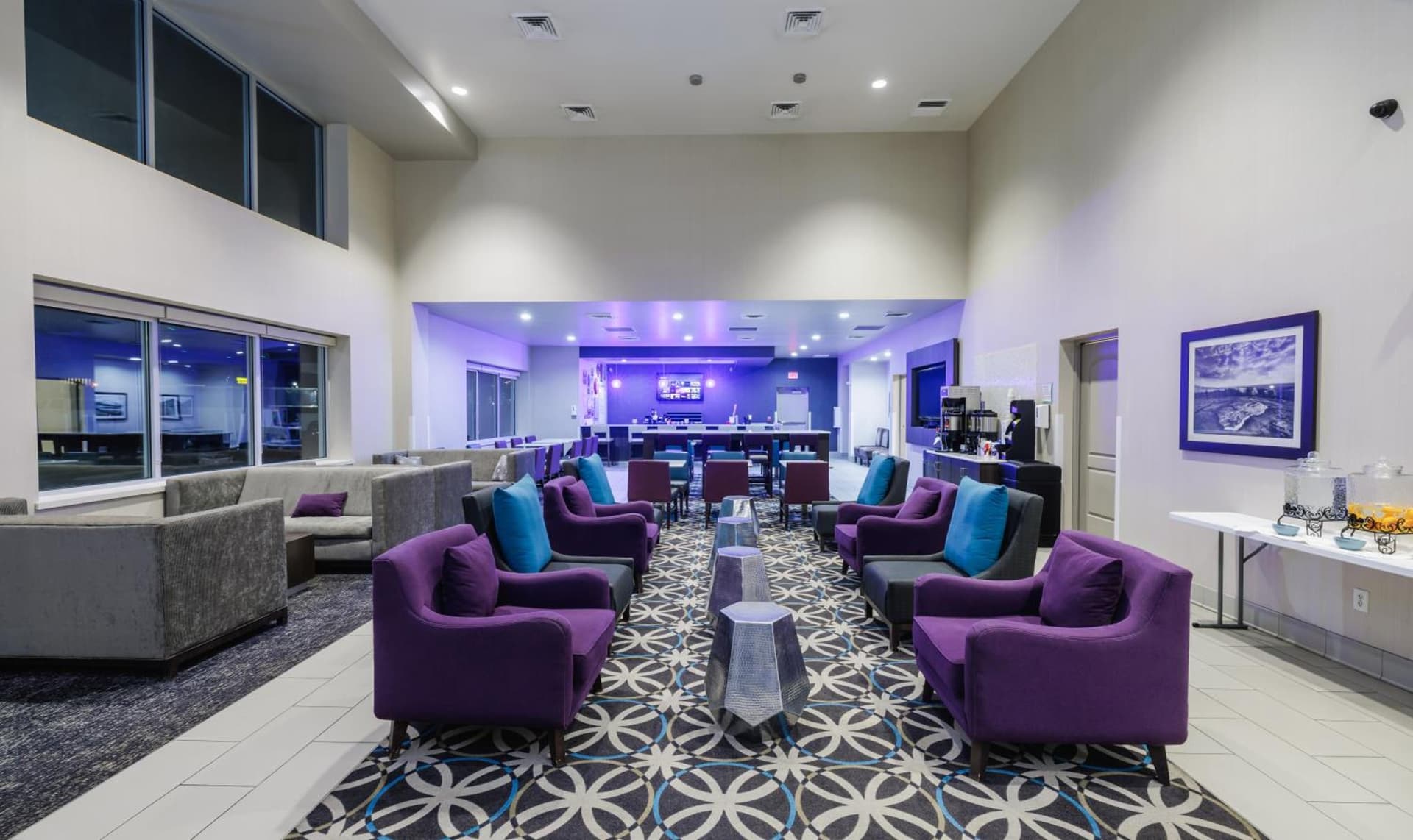La Quinta Inn & Suites by Wyndham Fort Collins, Colorado gallery photo in Fort Collins, CO — image 37