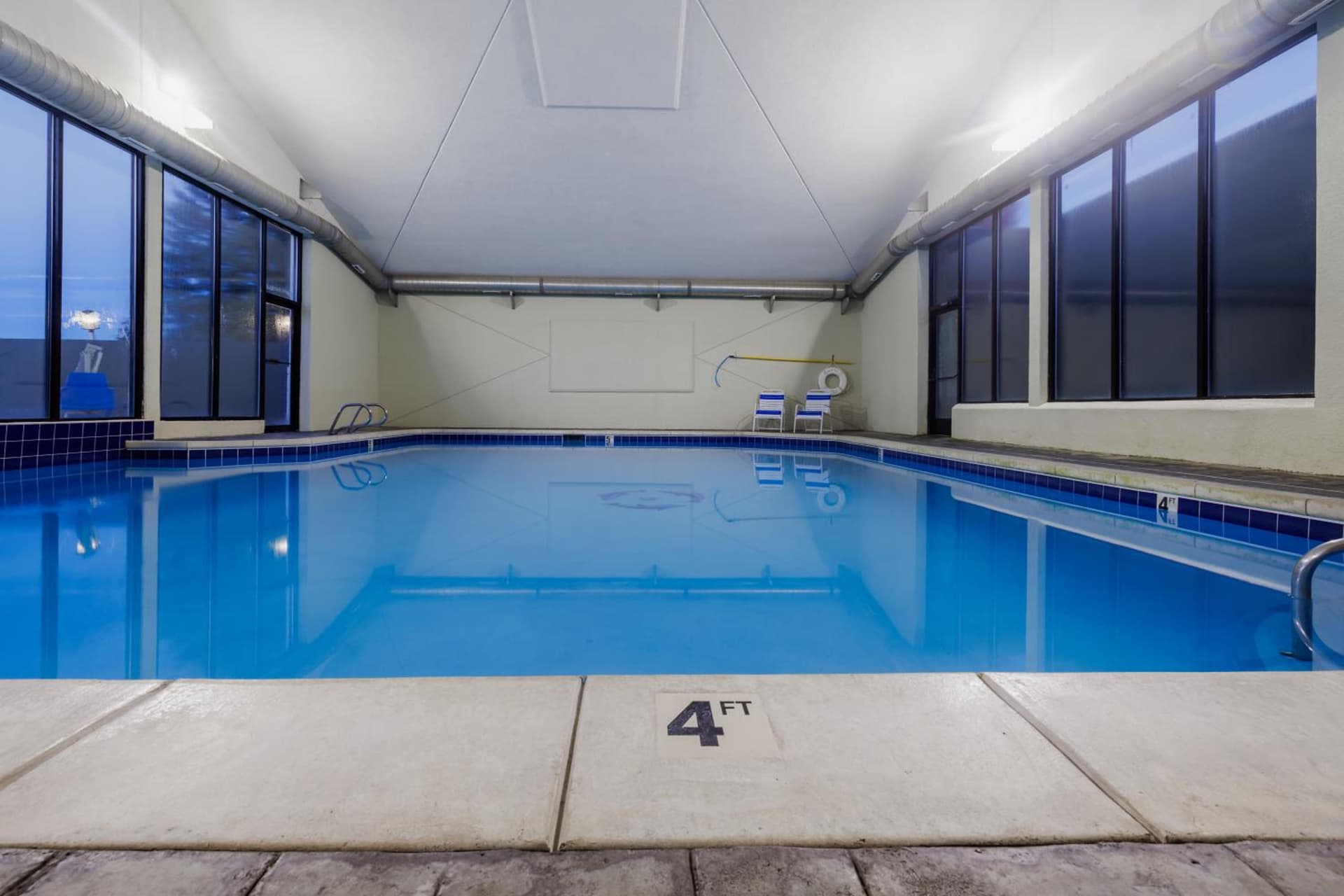 La Quinta Inn & Suites by Wyndham Fort Collins, Colorado gallery photo in Fort Collins, CO — image 18