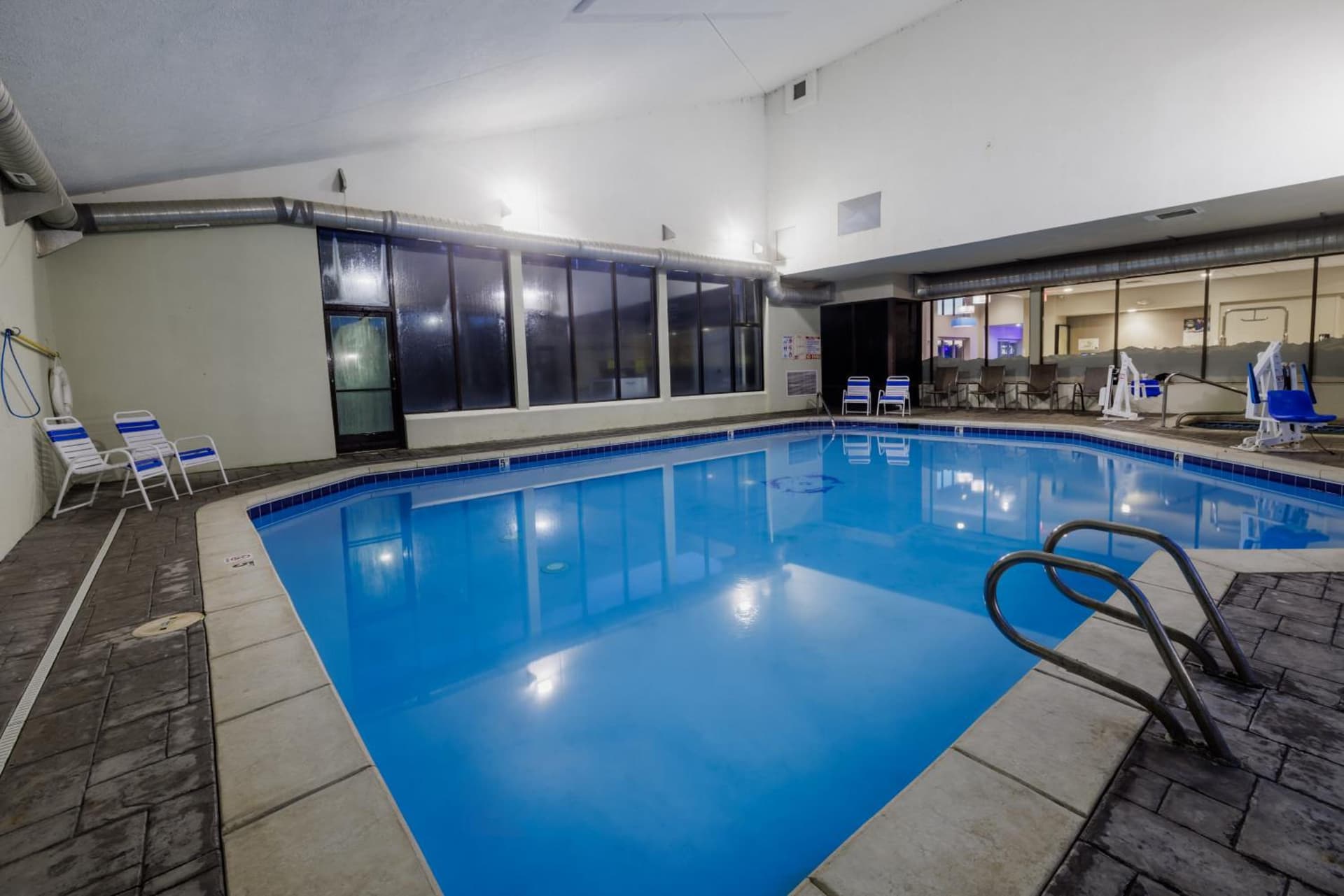 La Quinta Inn & Suites by Wyndham Fort Collins, Colorado gallery photo in Fort Collins, CO — image 36