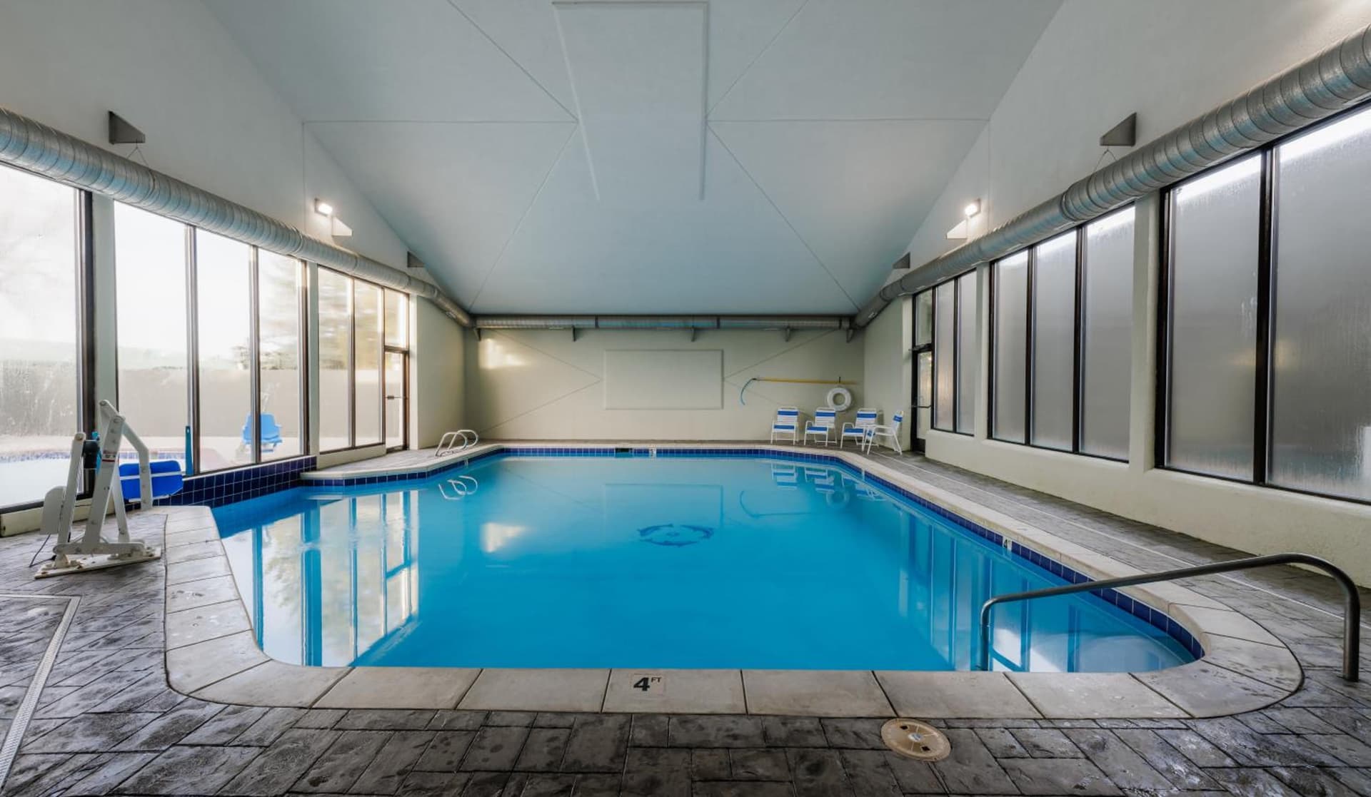 La Quinta Inn & Suites by Wyndham Fort Collins, Colorado gallery photo in Fort Collins, CO — image 27