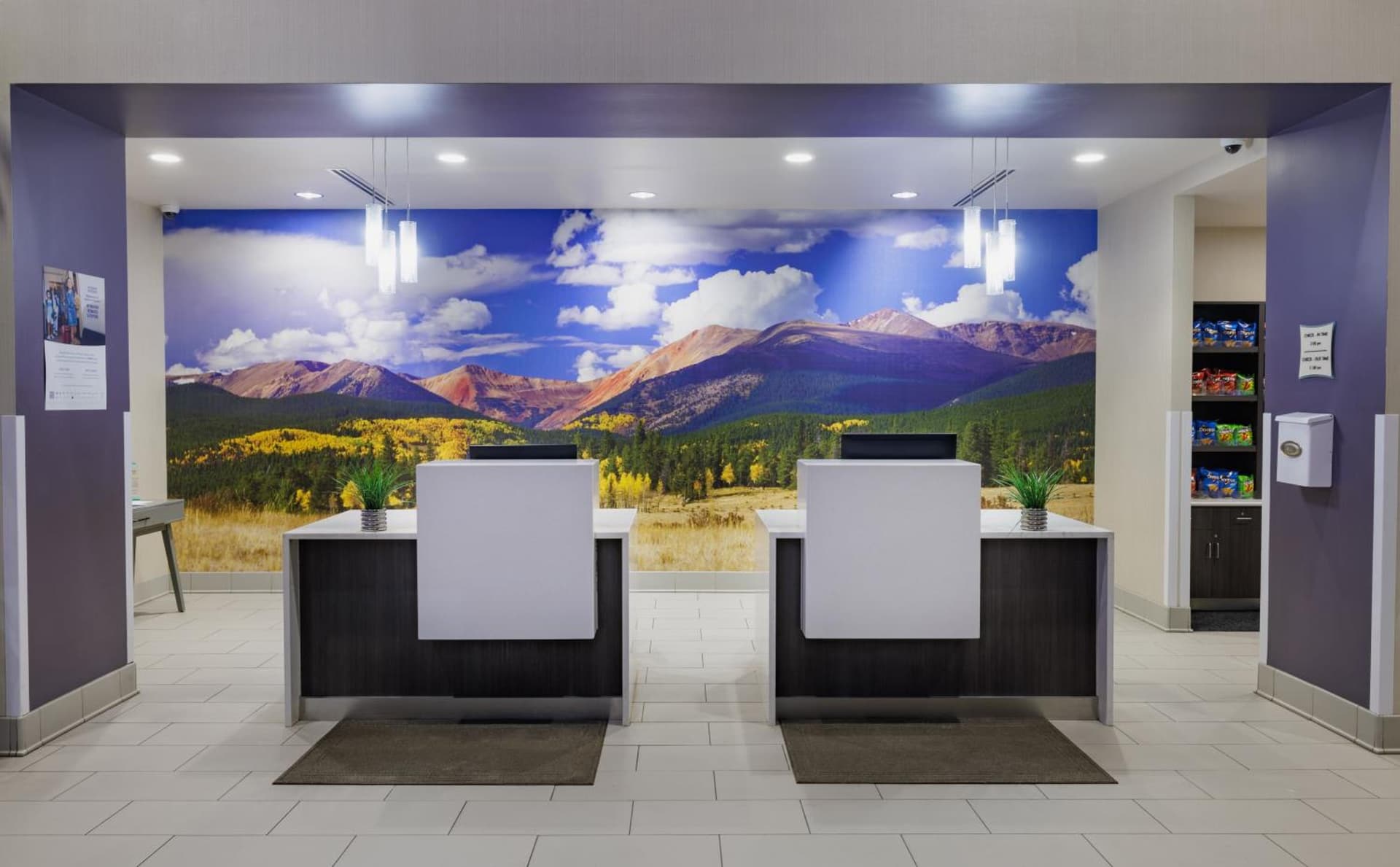 La Quinta Inn & Suites by Wyndham Fort Collins, Colorado gallery photo in Fort Collins, CO — image 38
