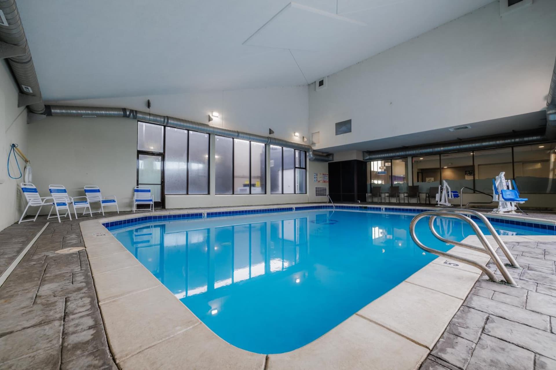 La Quinta Inn & Suites by Wyndham Fort Collins, Colorado gallery photo in Fort Collins, CO — image 9