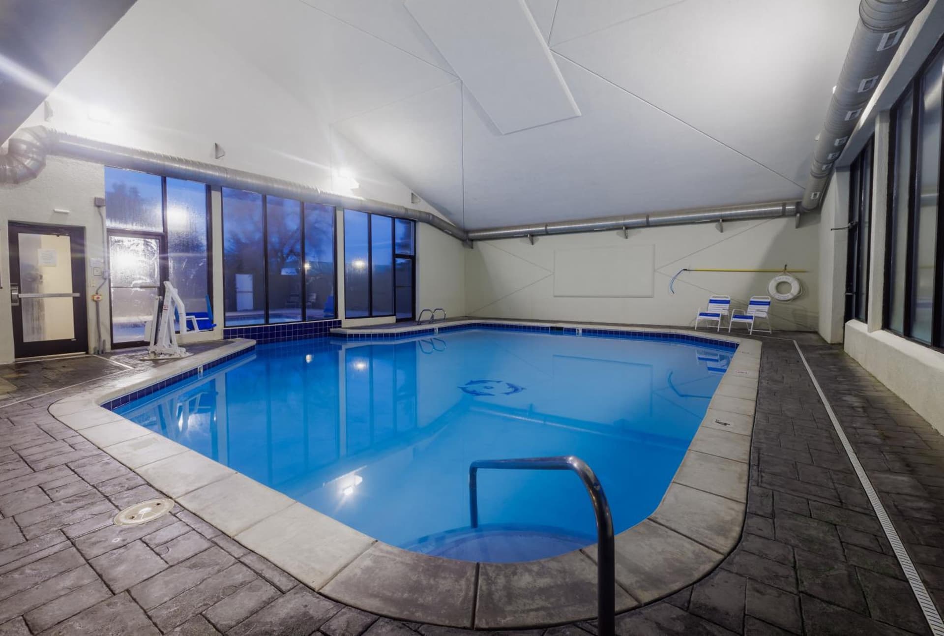 La Quinta Inn & Suites by Wyndham Fort Collins, Colorado gallery photo in Fort Collins, CO — image 55