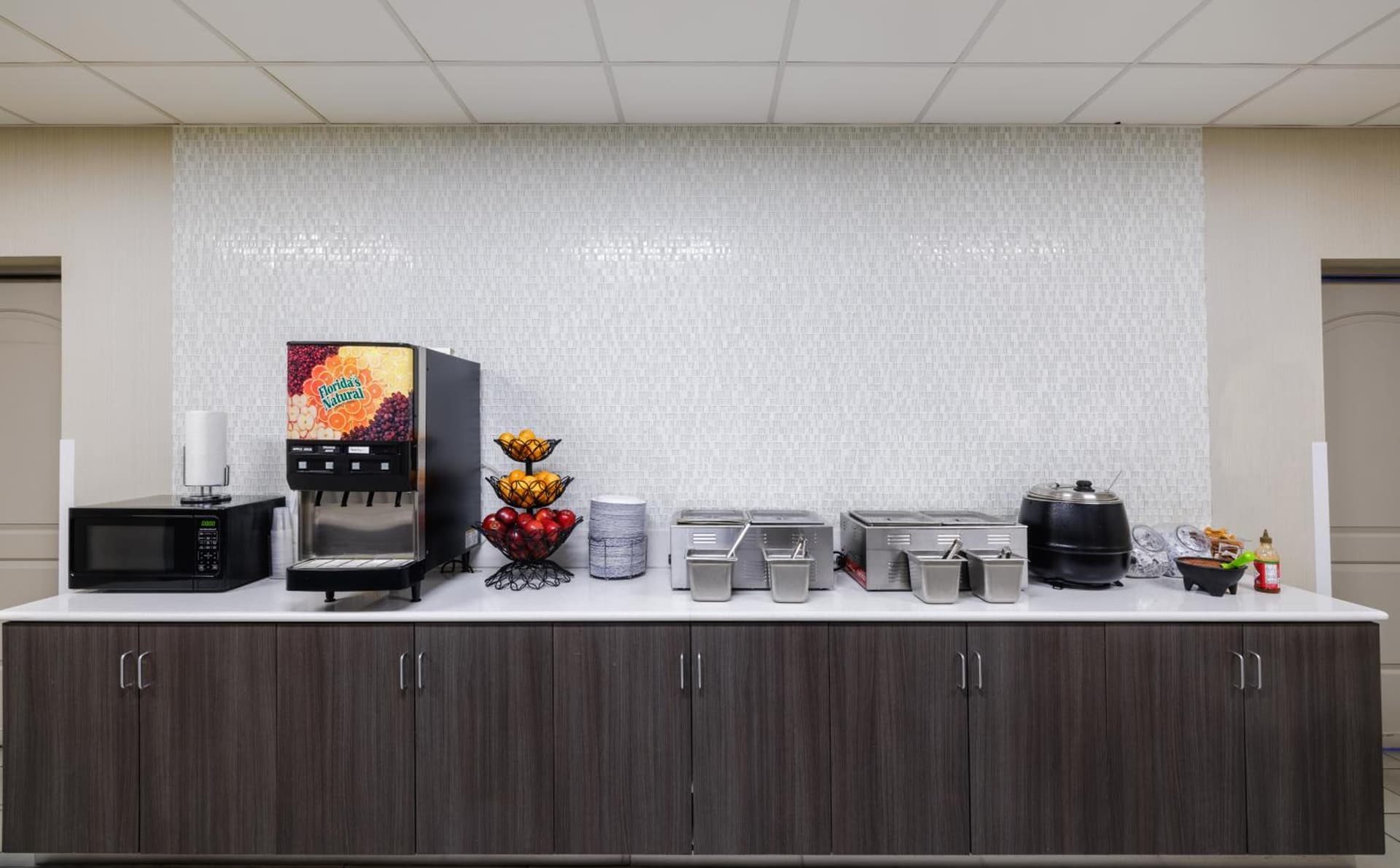 La Quinta Inn & Suites by Wyndham Fort Collins, Colorado gallery photo in Fort Collins, CO — image 6