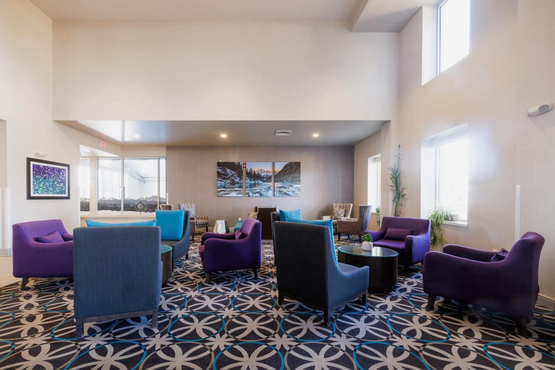 La Quinta Inn & Suites by Wyndham Fort Collins, Colorado gallery photo in Fort Collins, CO — image 48