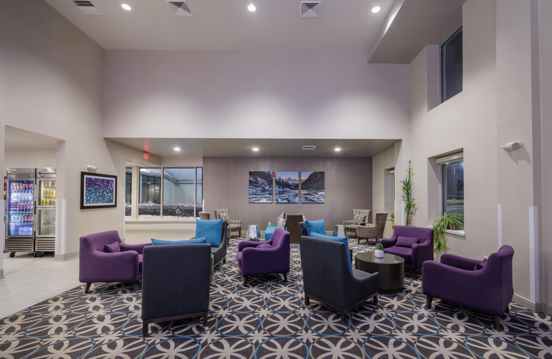 La Quinta Inn & Suites by Wyndham Fort Collins, Colorado gallery photo in Fort Collins, CO — image 54