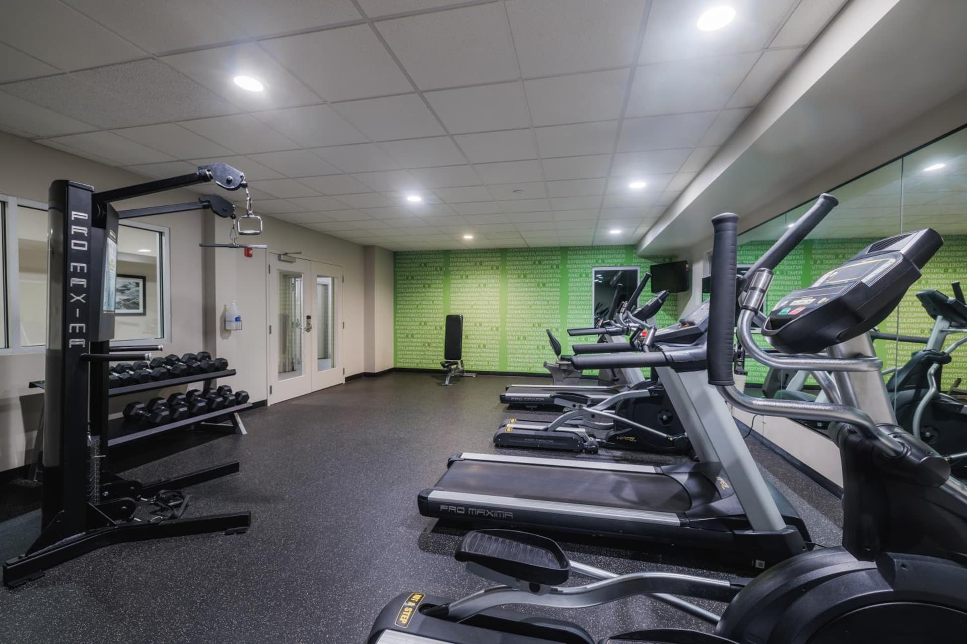 La Quinta Inn & Suites by Wyndham Fort Collins, Colorado gallery photo in Fort Collins, CO — image 35