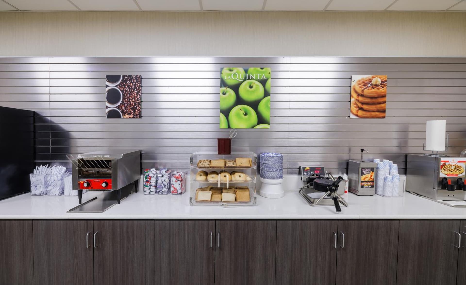 La Quinta Inn & Suites by Wyndham Fort Collins, Colorado gallery photo in Fort Collins, CO — image 22
