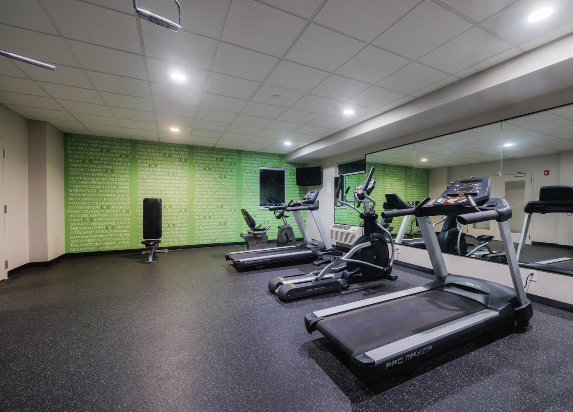 La Quinta Inn & Suites by Wyndham Fort Collins, Colorado gallery photo in Fort Collins, CO — image 62