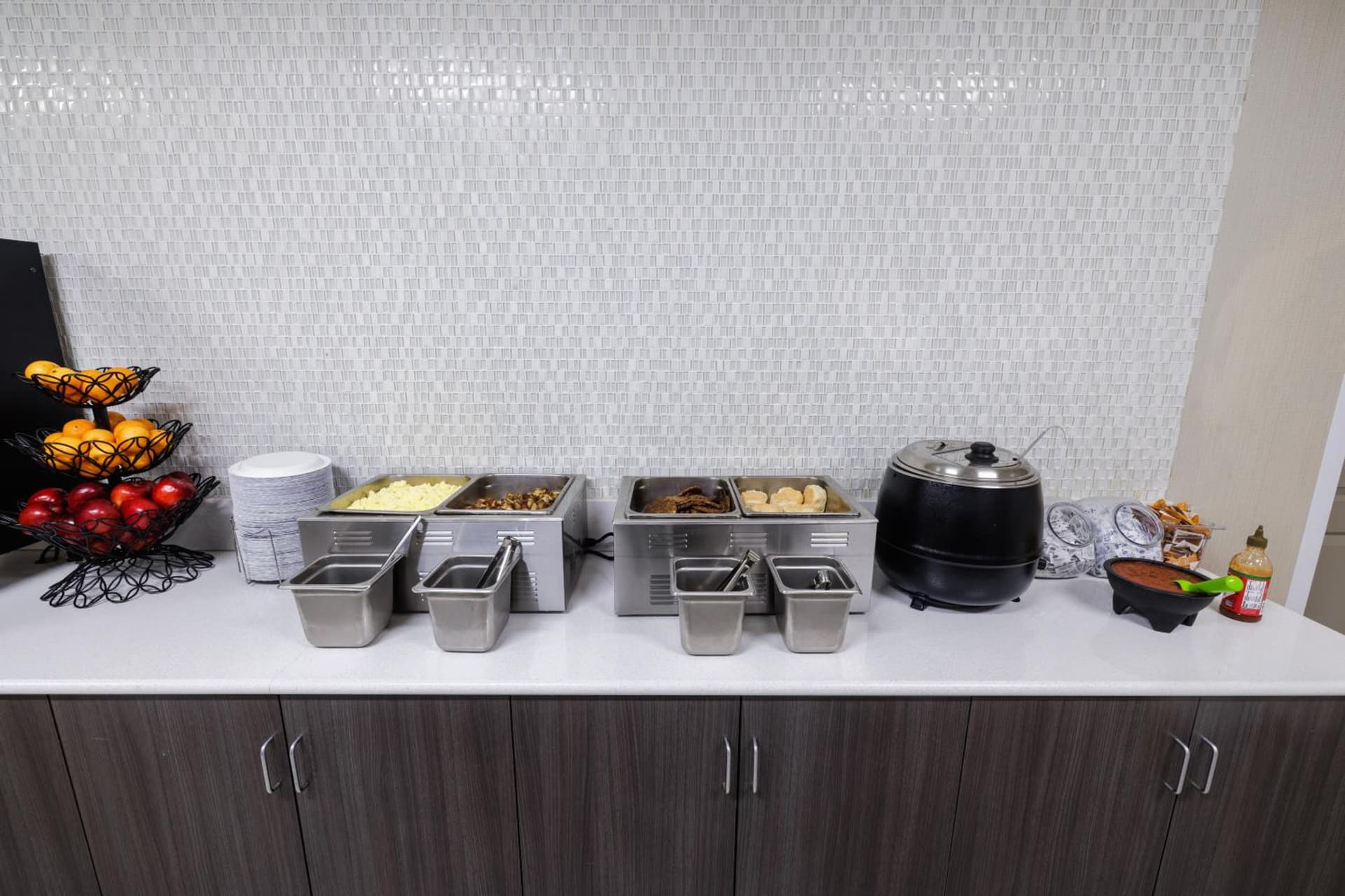 La Quinta Inn & Suites by Wyndham Fort Collins, Colorado gallery photo in Fort Collins, CO — image 11