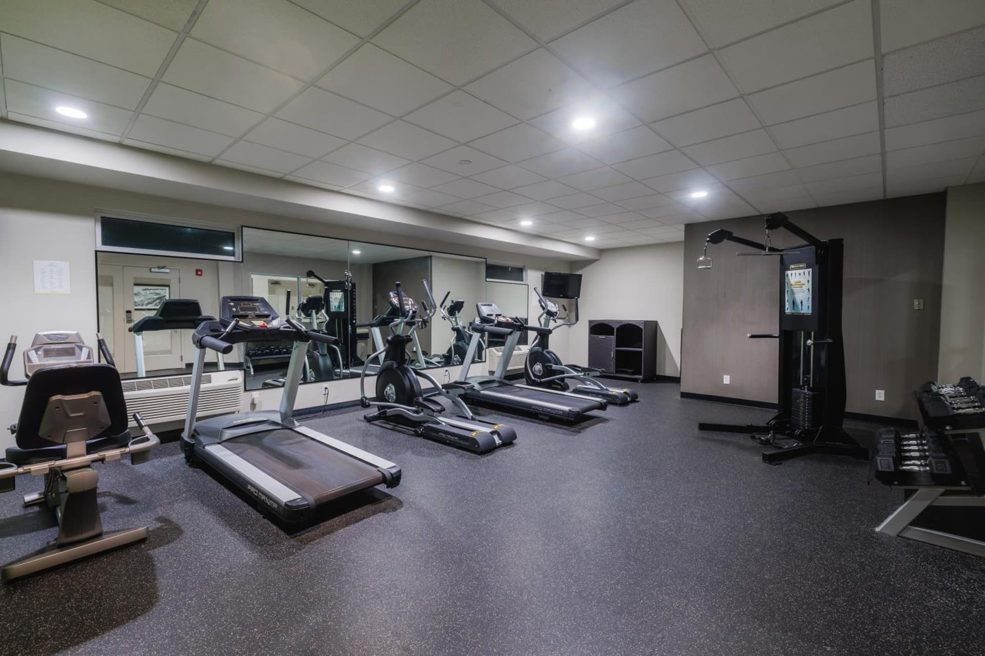 La Quinta Inn & Suites by Wyndham Fort Collins, Colorado gallery photo in Fort Collins, CO — image 51