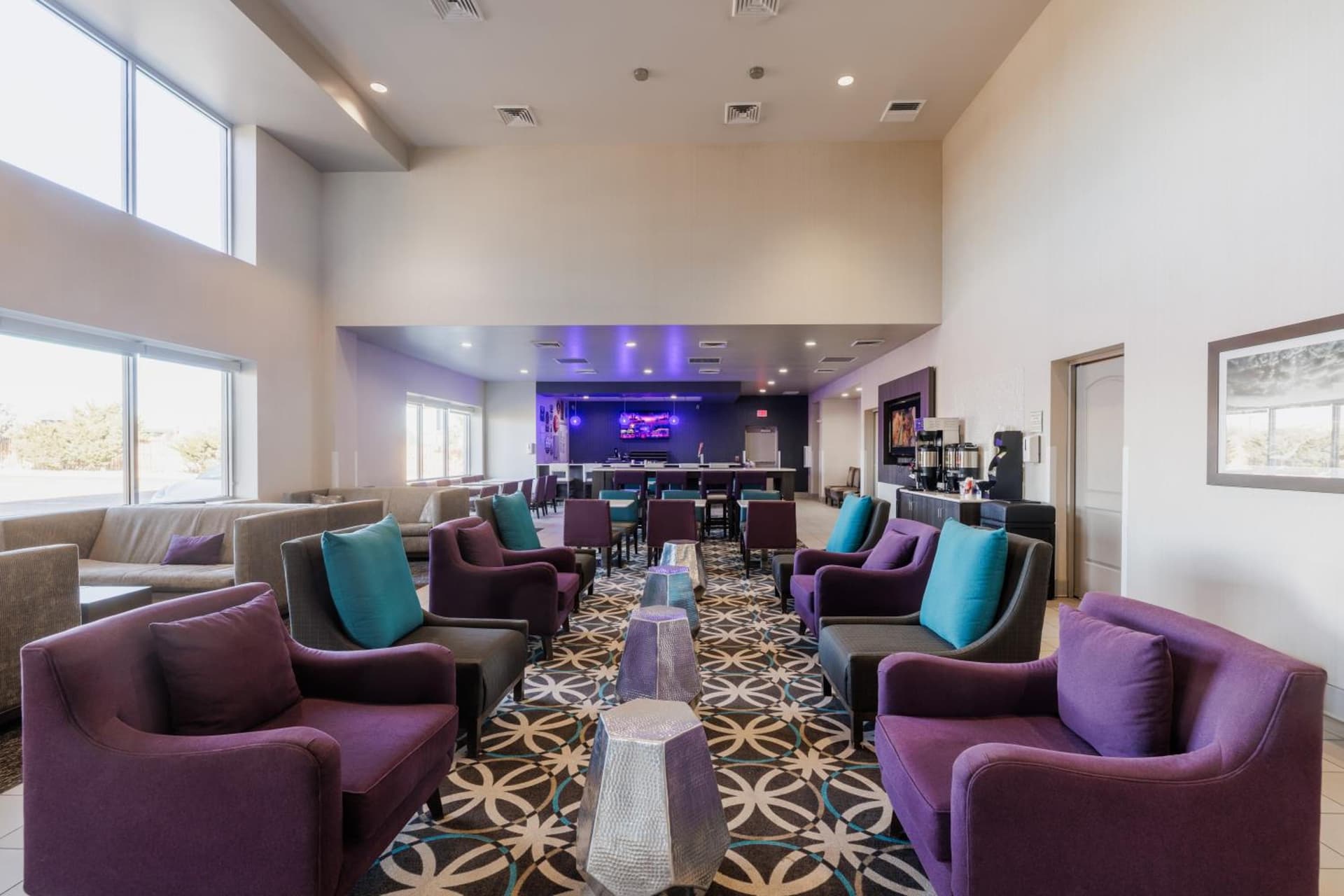 La Quinta Inn & Suites by Wyndham Fort Collins, Colorado gallery photo in Fort Collins, CO — image 41