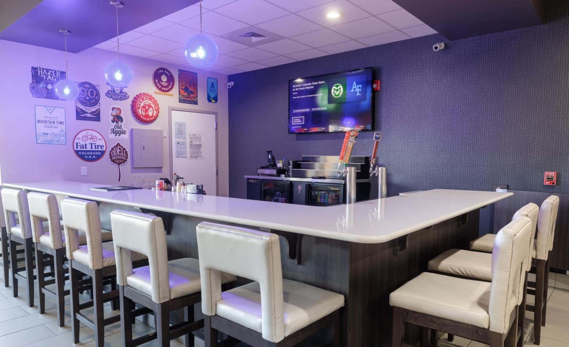 La Quinta Inn & Suites by Wyndham Fort Collins, Colorado gallery photo in Fort Collins, CO — image 59