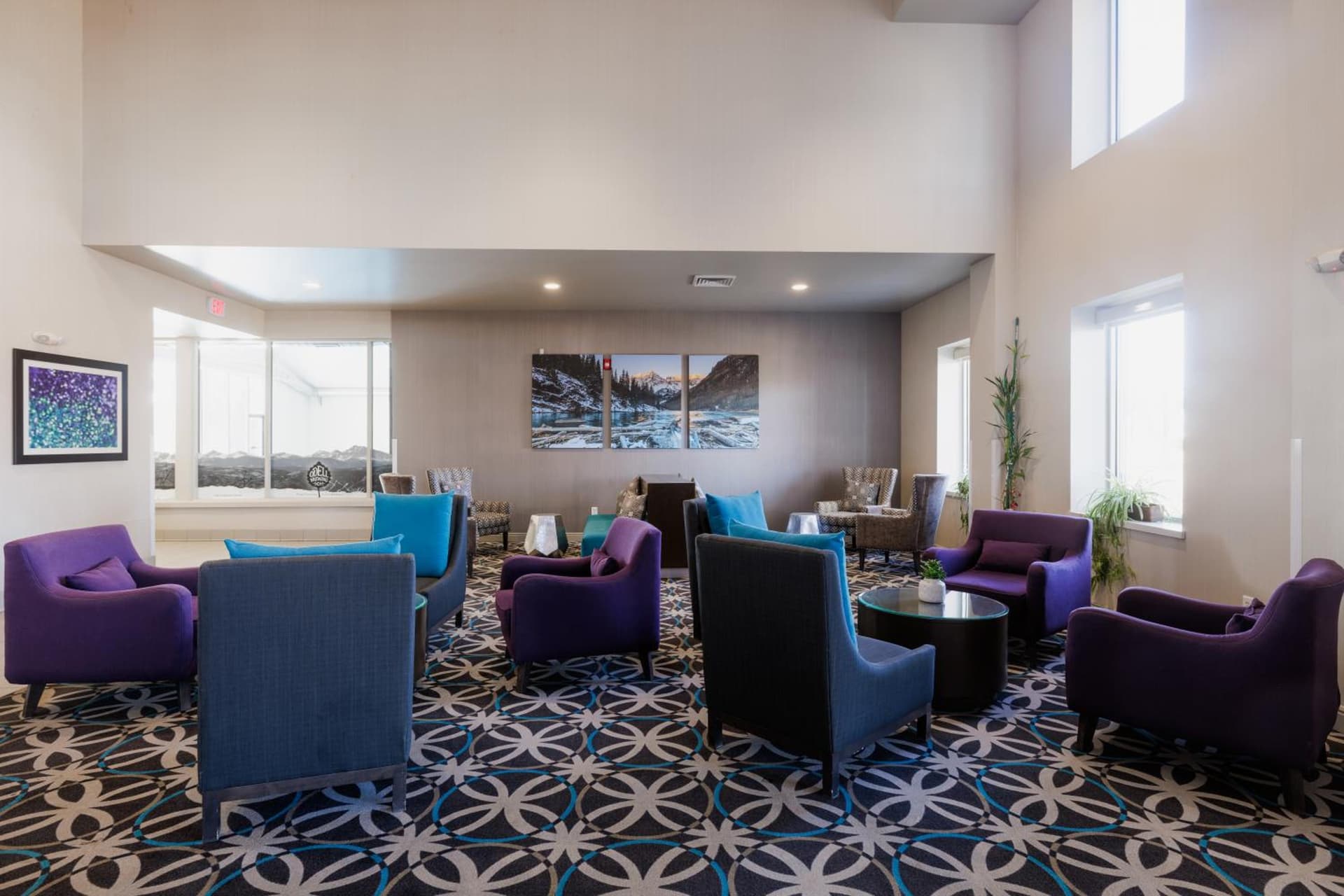 La Quinta Inn & Suites by Wyndham Fort Collins, Colorado gallery photo in Fort Collins, CO — image 24