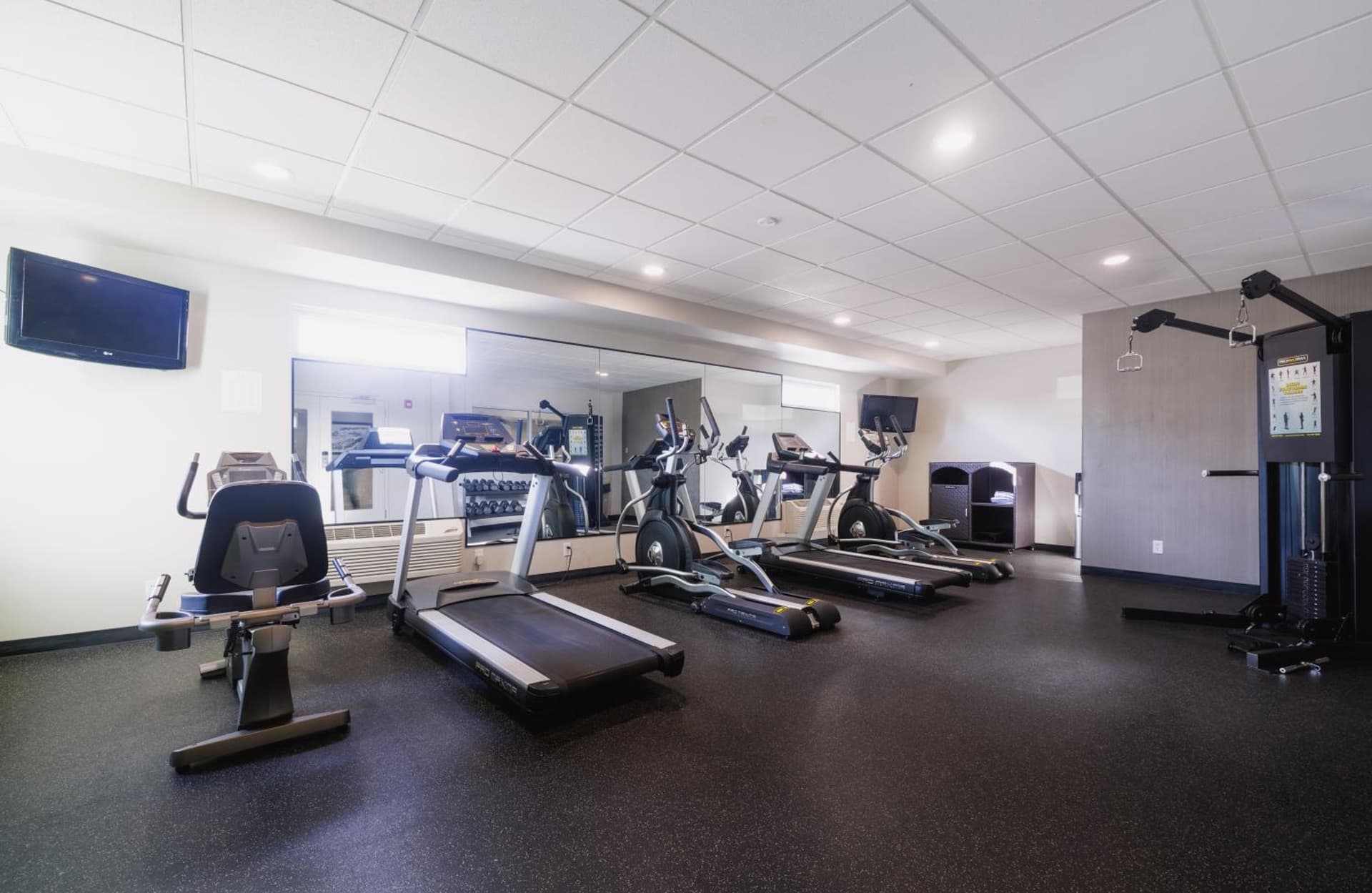 La Quinta Inn & Suites by Wyndham Fort Collins, Colorado gallery photo in Fort Collins, CO — image 17