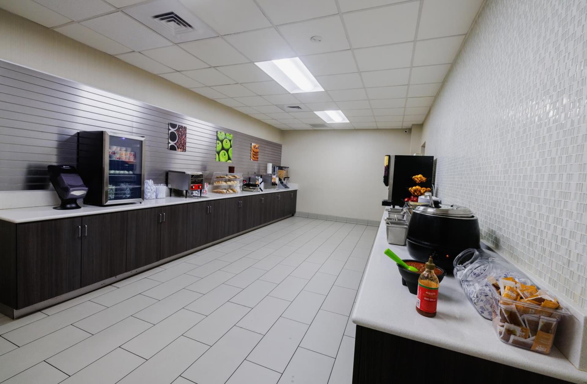 La Quinta Inn & Suites by Wyndham Fort Collins, Colorado gallery photo in Fort Collins, CO — image 4