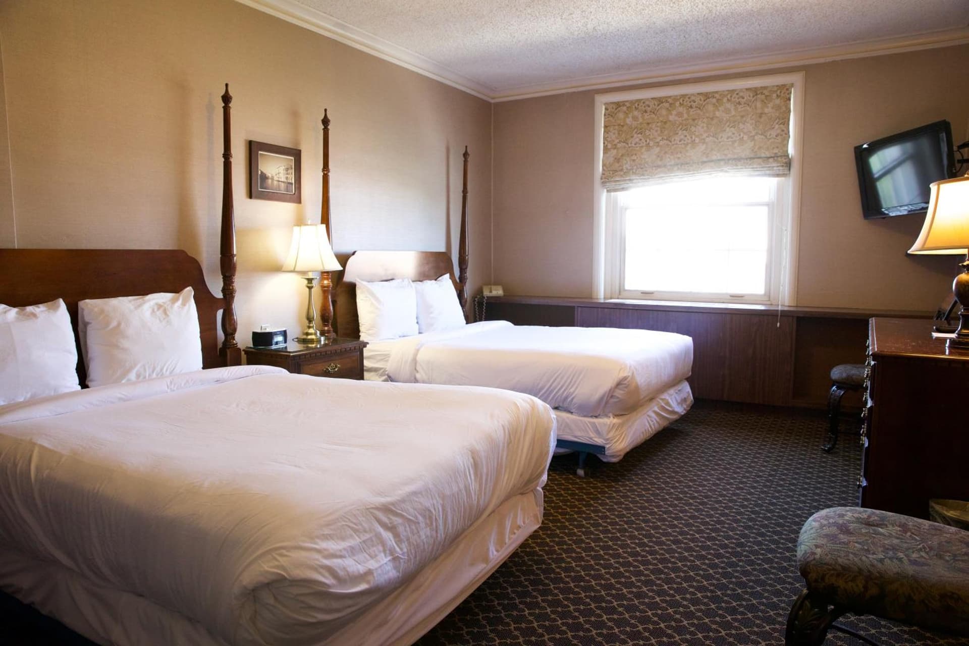 Spokane Club Hotel gallery photo in Spokane, WA — image 38