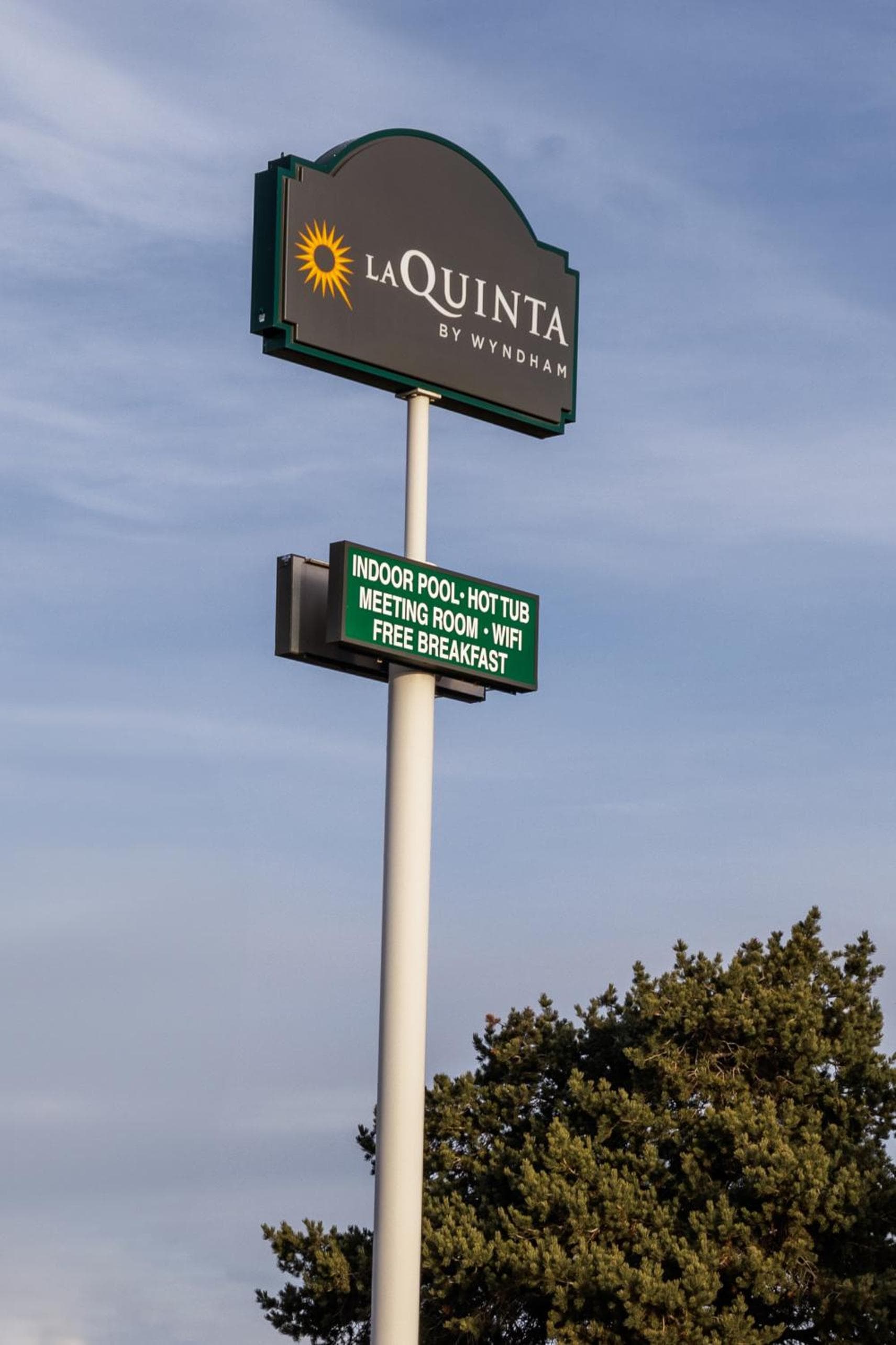 La Quinta Inn & Suites by Wyndham Fort Collins, Colorado gallery photo in Fort Collins, CO — image 34
