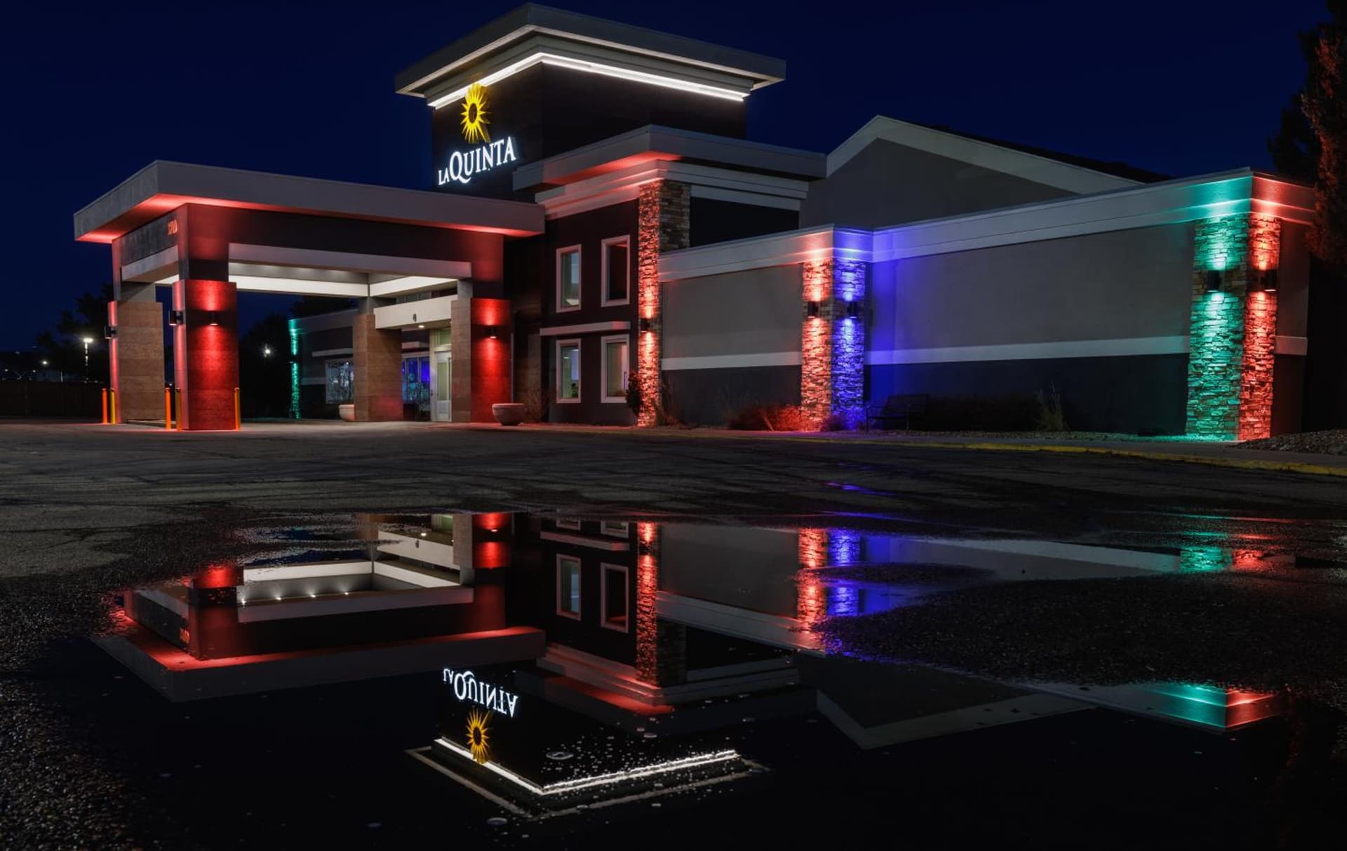 La Quinta Inn & Suites by Wyndham Fort Collins, Colorado gallery photo in Fort Collins, CO — image 19