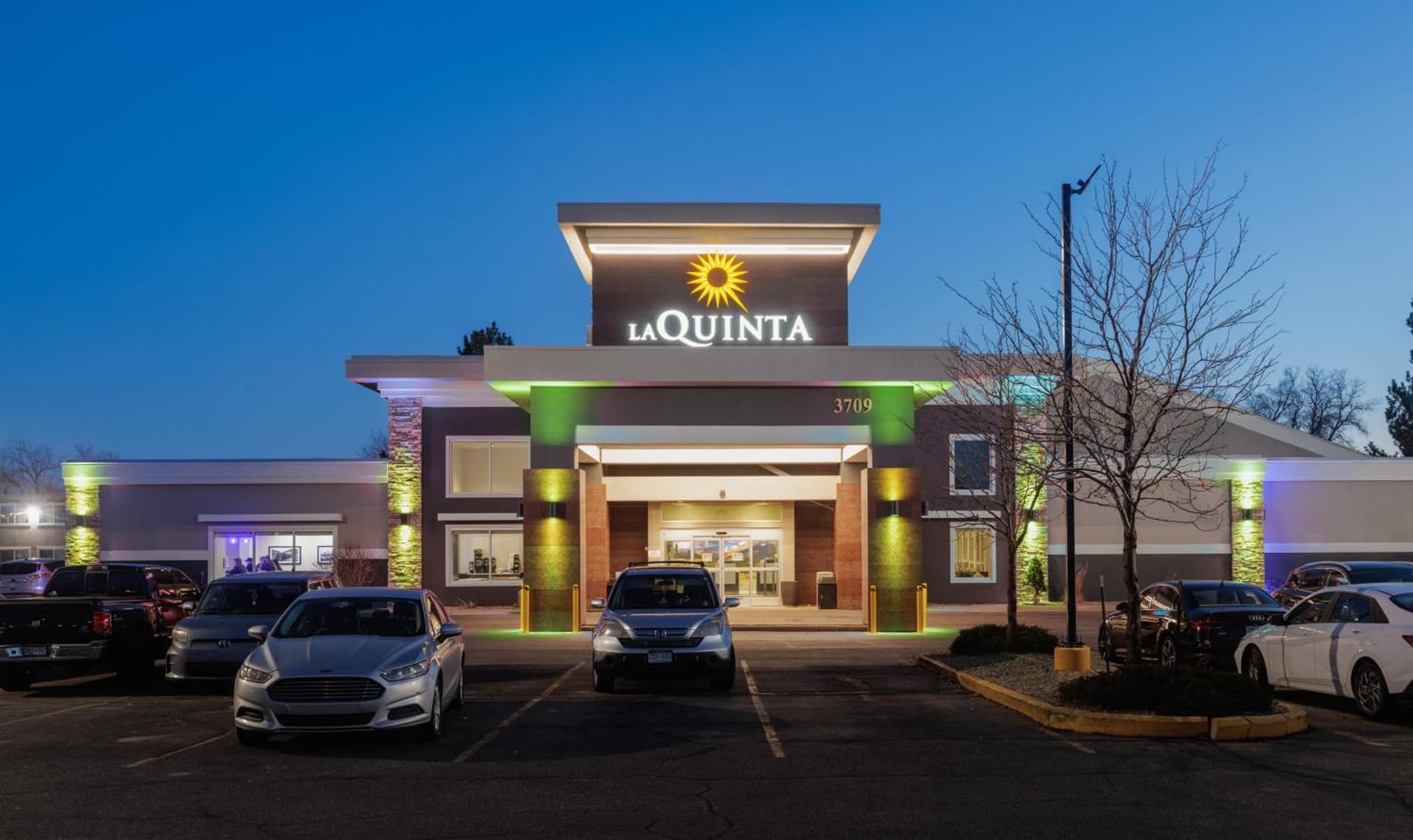 La Quinta Inn & Suites by Wyndham Fort Collins, Colorado gallery photo in Fort Collins, CO — image 52