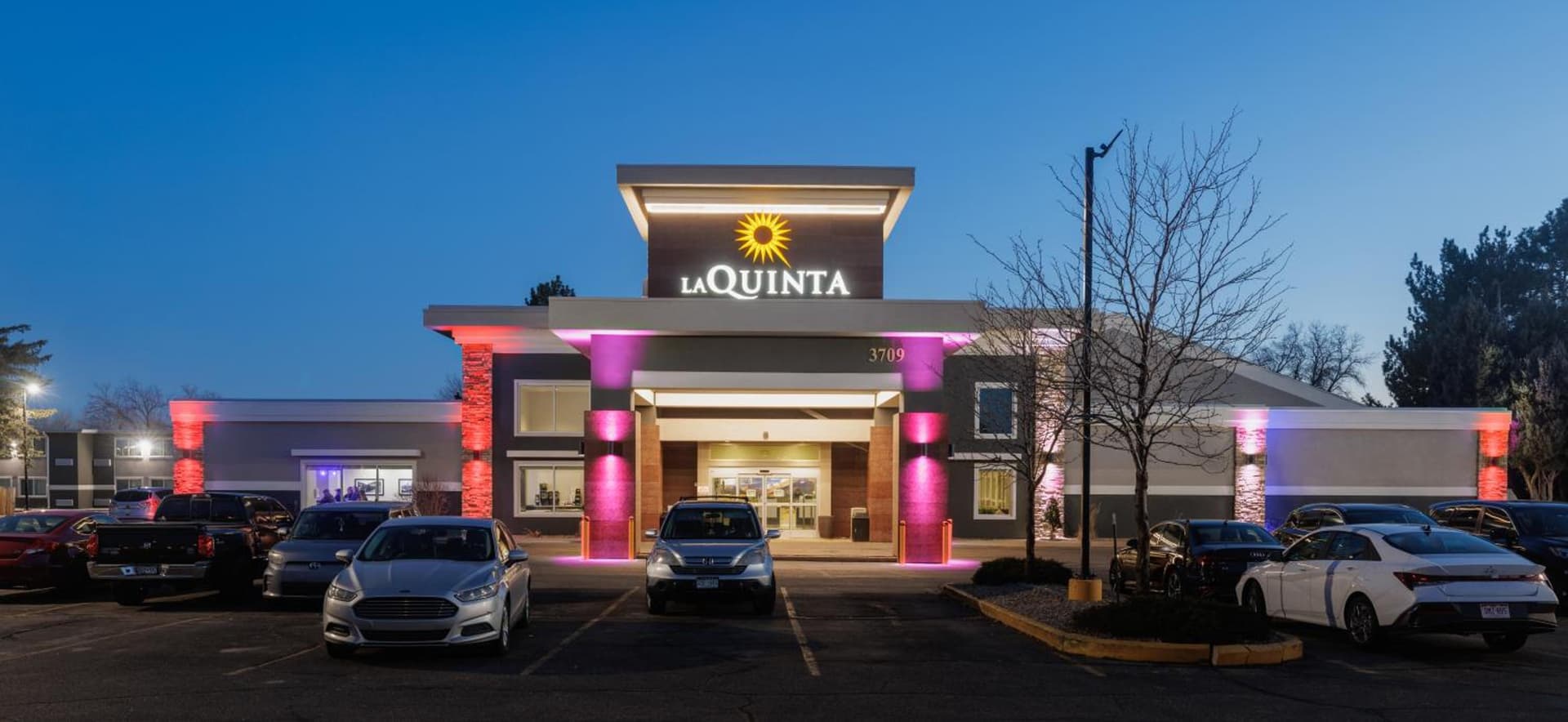 La Quinta Inn & Suites by Wyndham Fort Collins, Colorado gallery photo in Fort Collins, CO — image 14